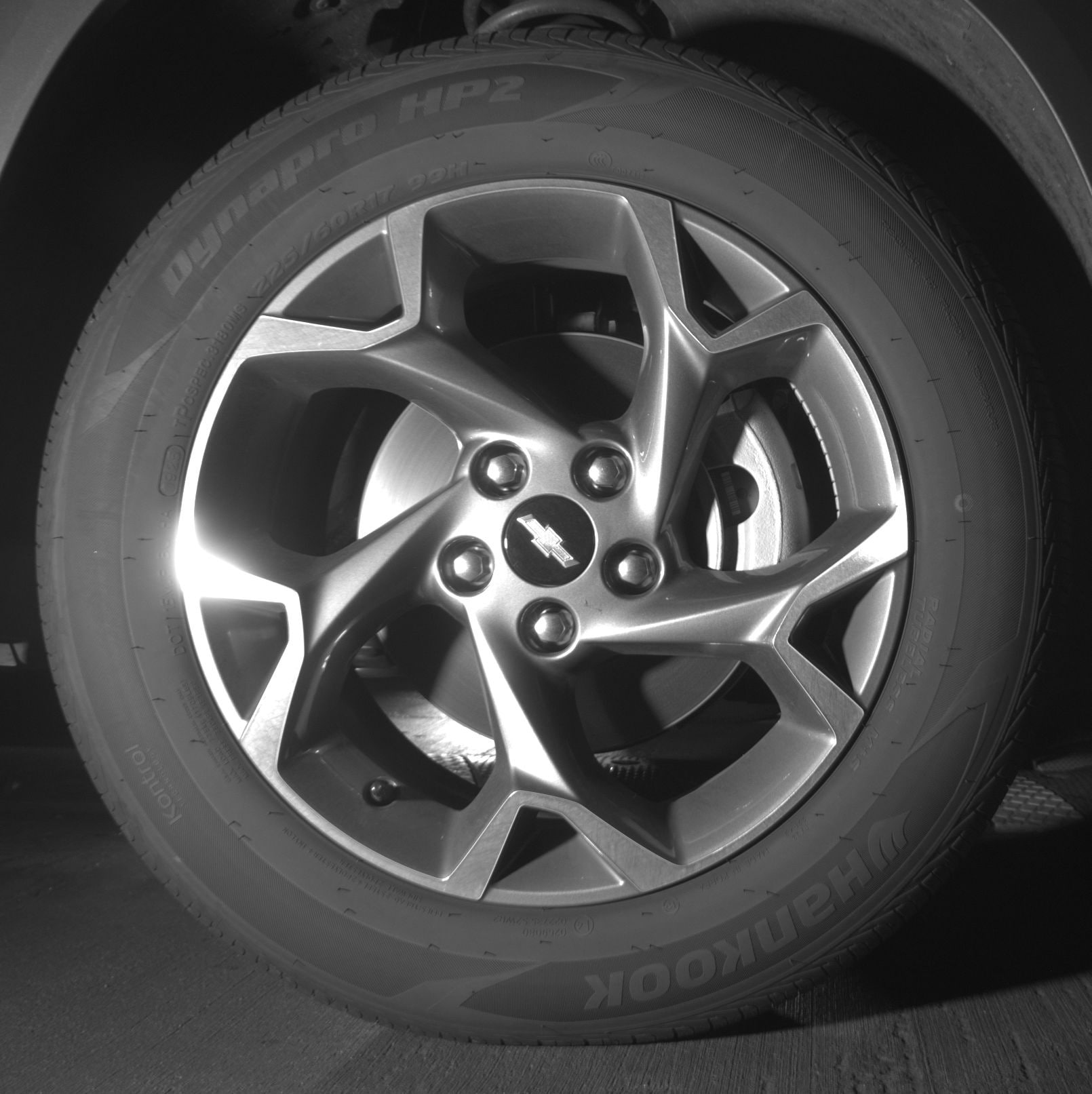 Thumbnail: 2025 Chevrolet Trax - 10