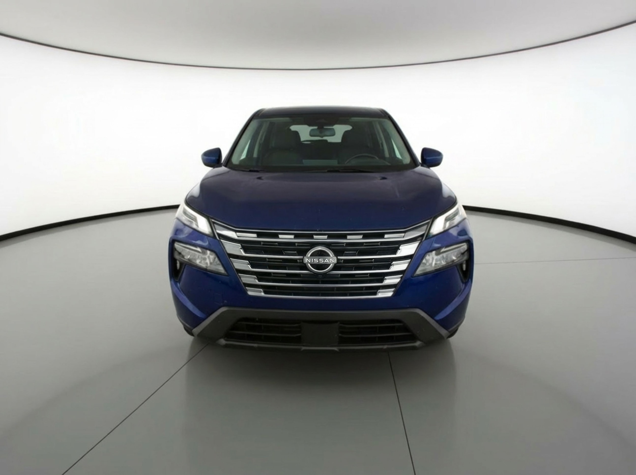 Thumbnail: 2025 Nissan Rogue - 2