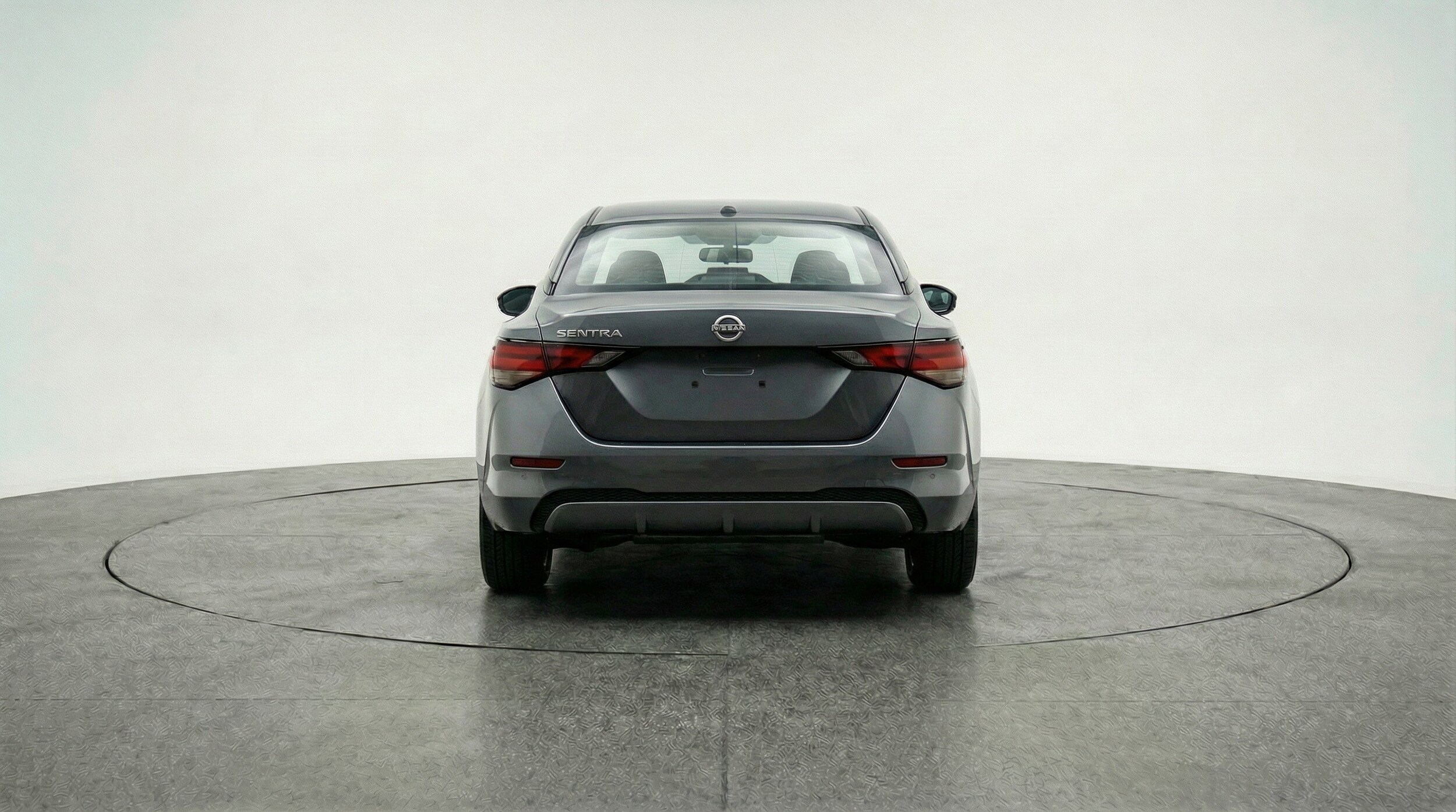 Thumbnail: 2025 Nissan Sentra - 7