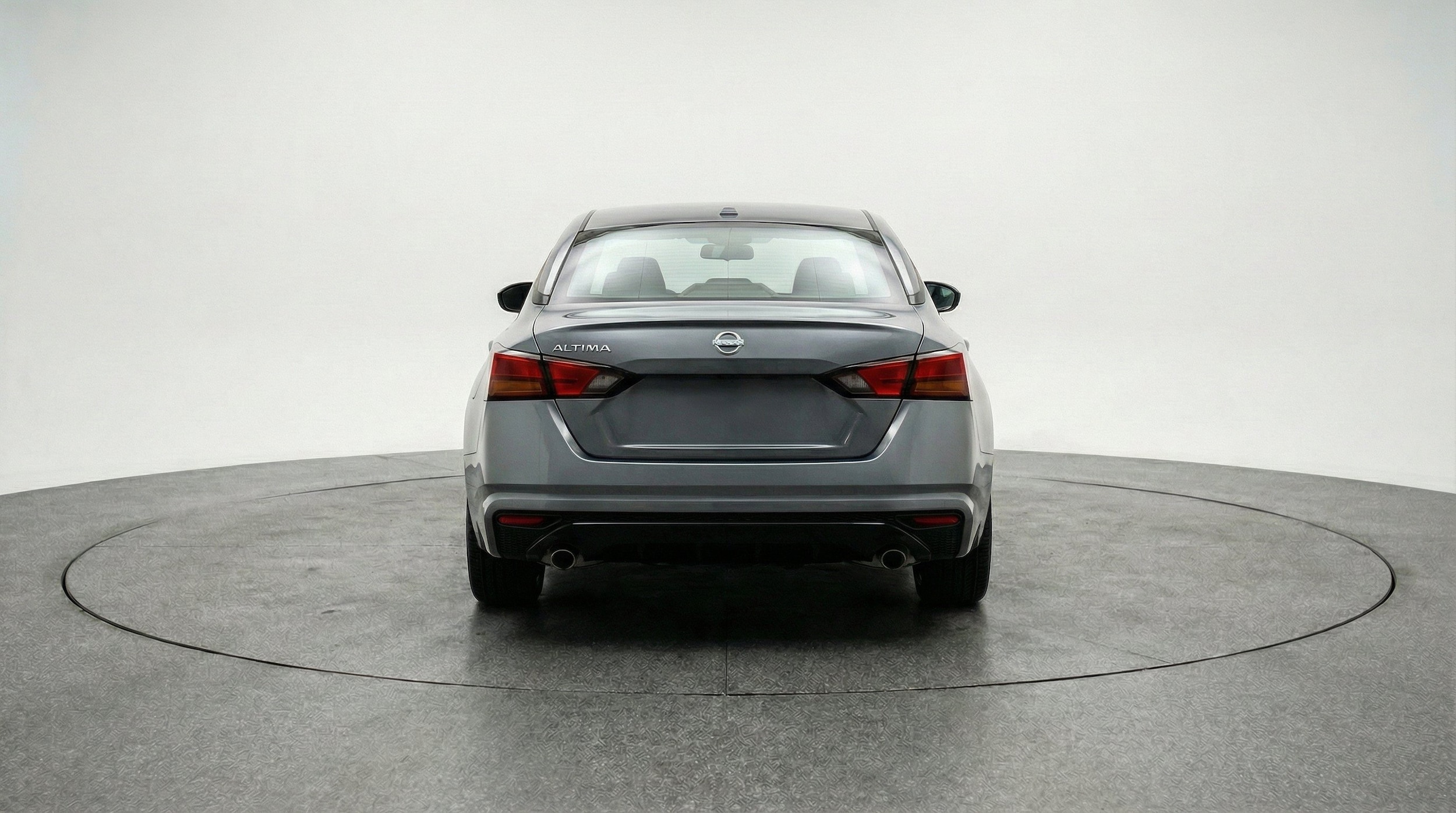 Thumbnail: 2026 Nissan Altima - 7