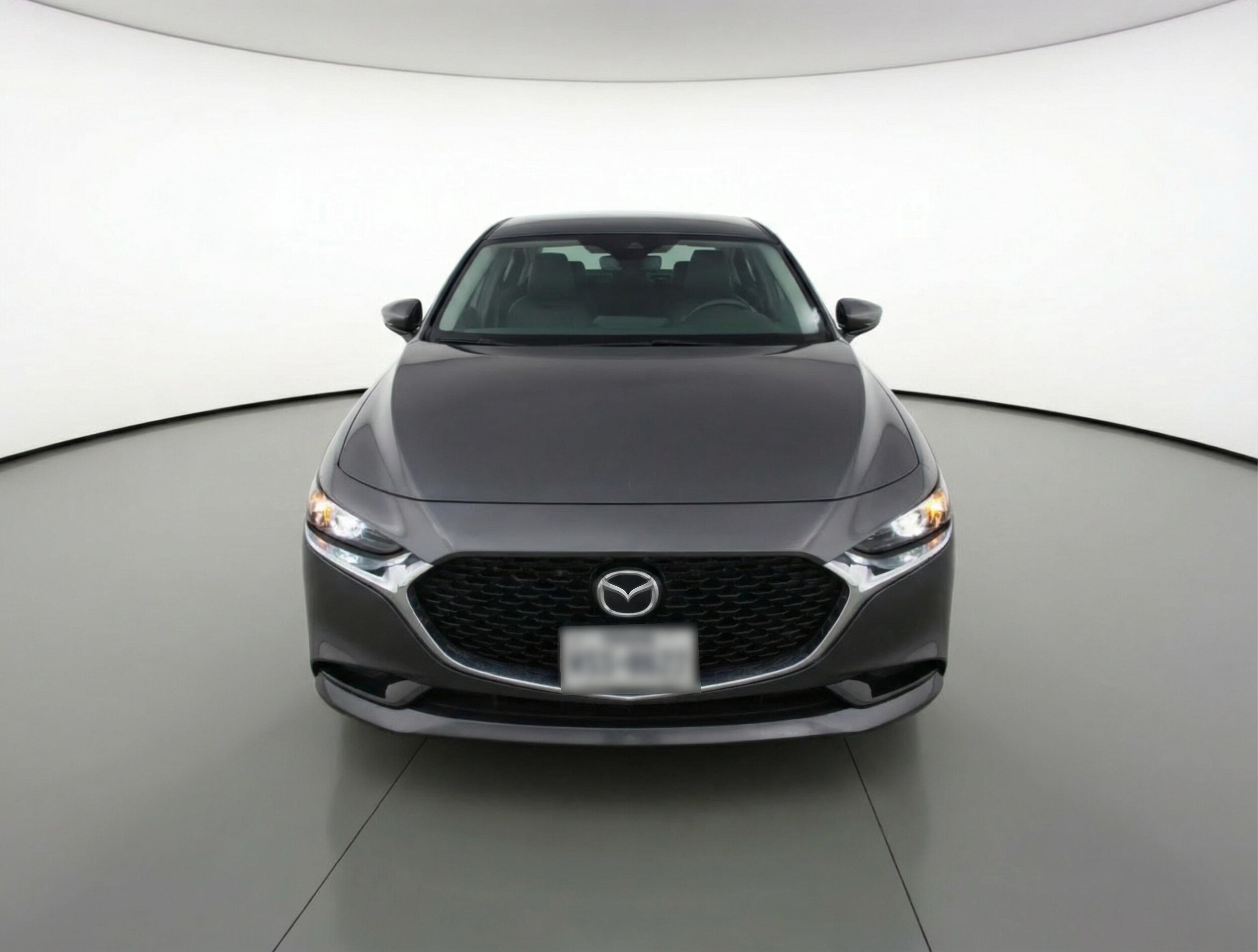 Thumbnail: 2025 Mazda Mazda3 - 2