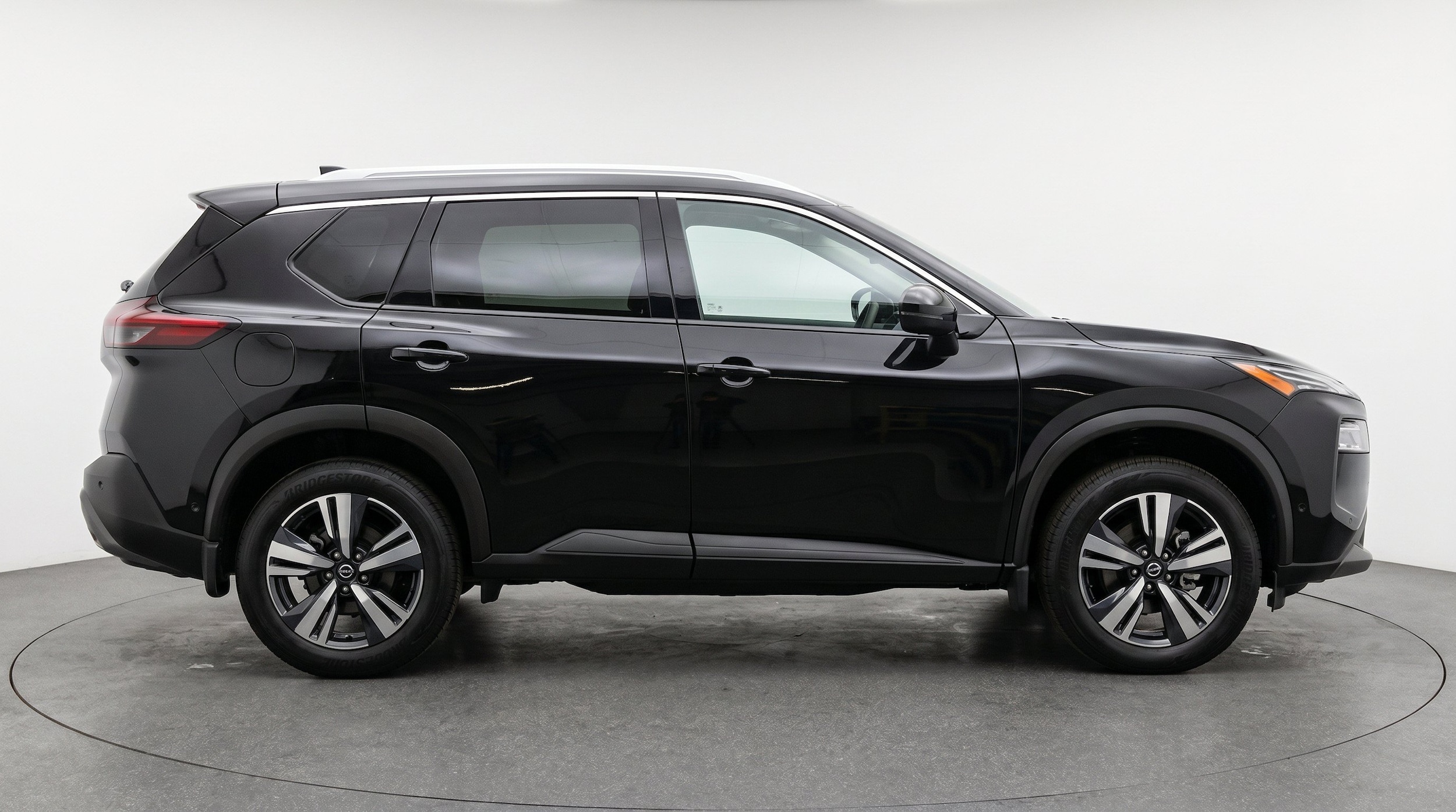 Thumbnail: 2026 Nissan Rogue - 11