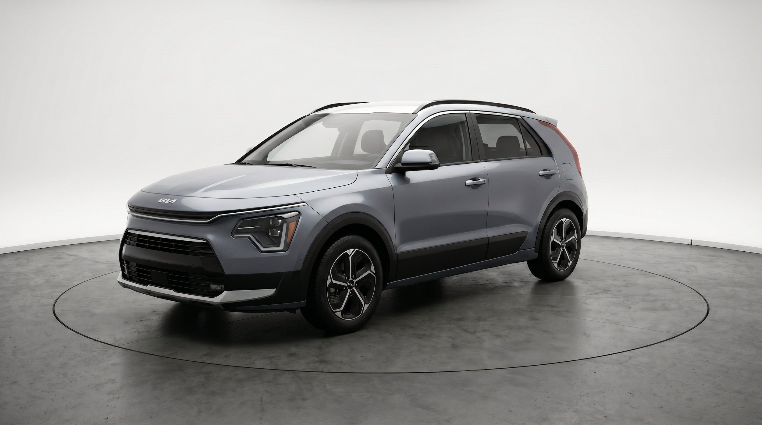 Thumbnail: 2026 Kia Niro - 3