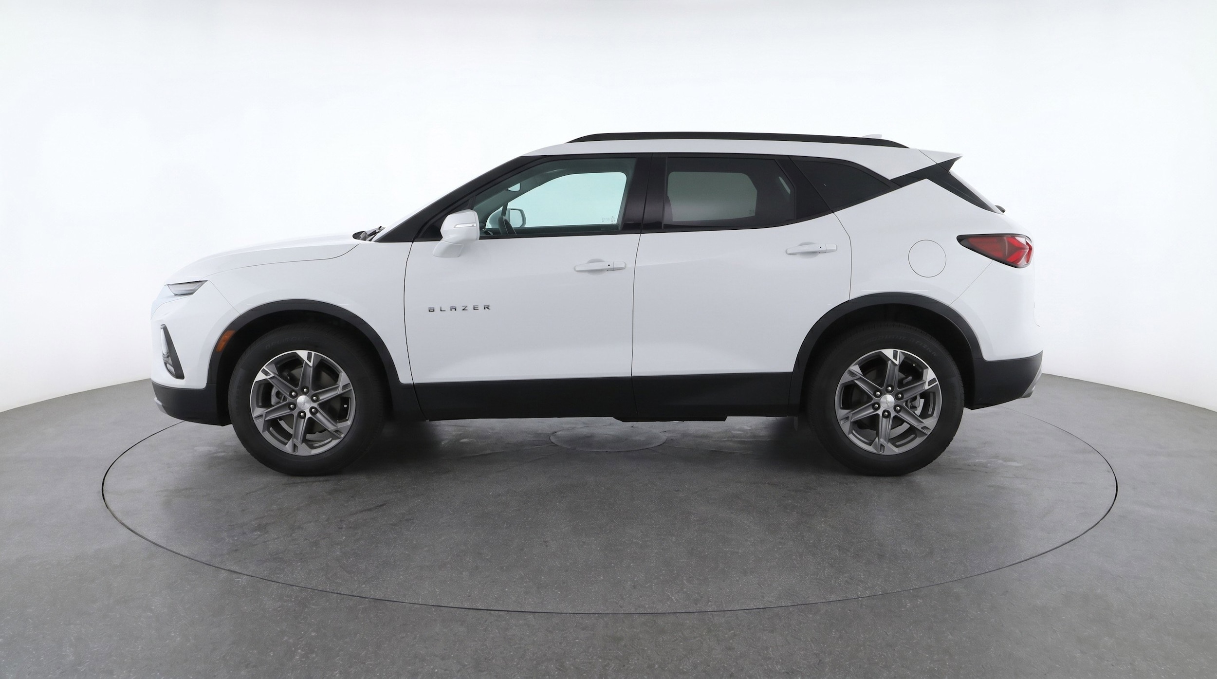 Thumbnail: 2025 Chevrolet Blazer - 5