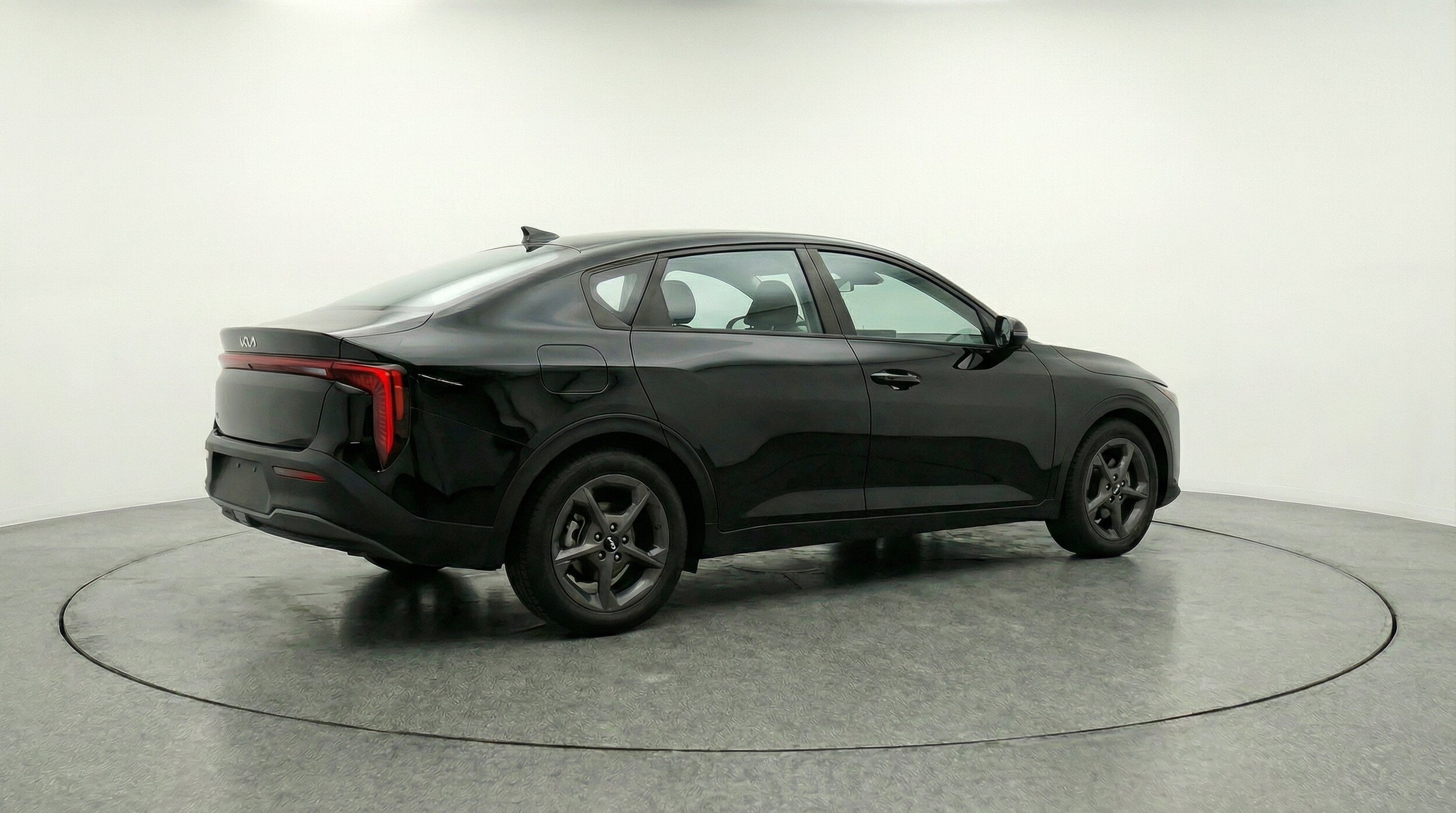 Thumbnail: 2025 Kia K4 - 9