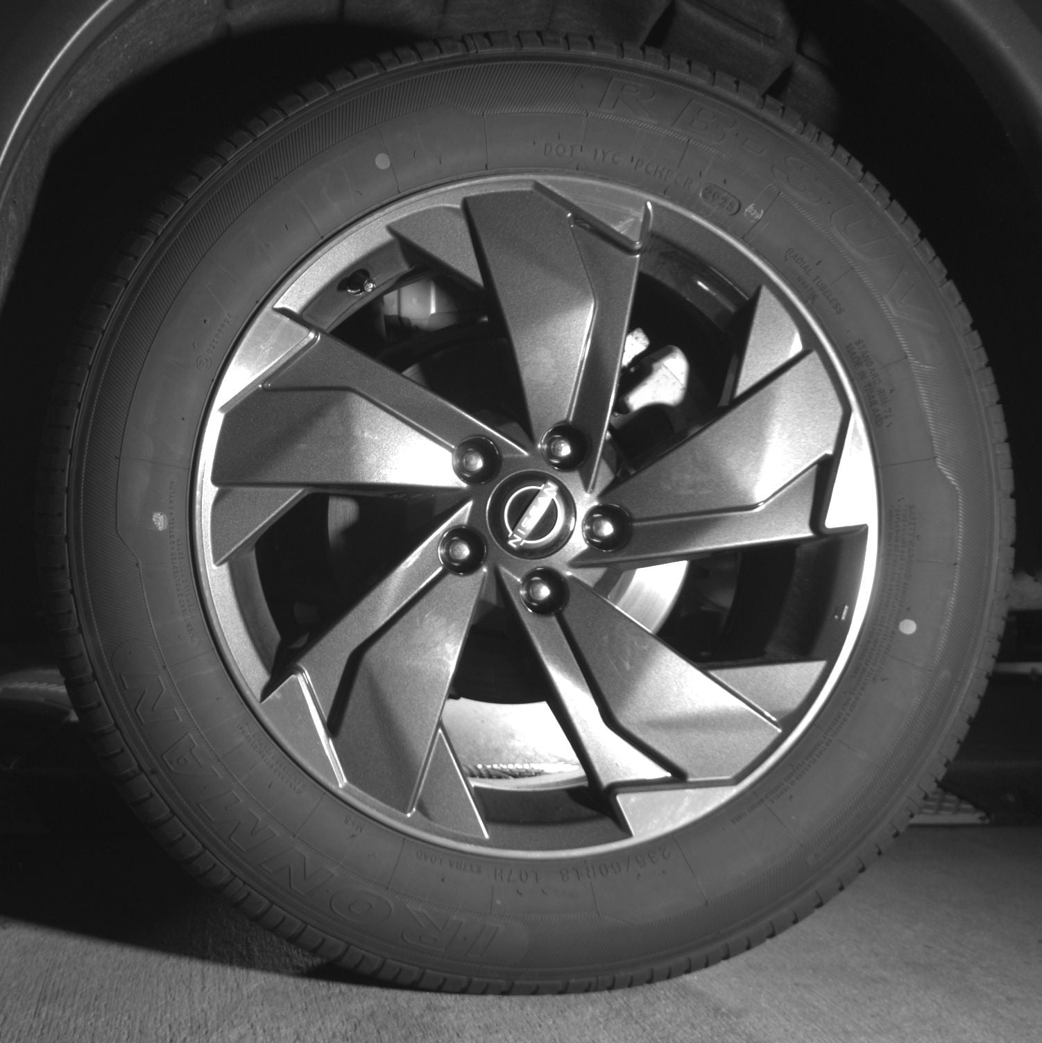 Thumbnail: 2025 Nissan Rogue - 11