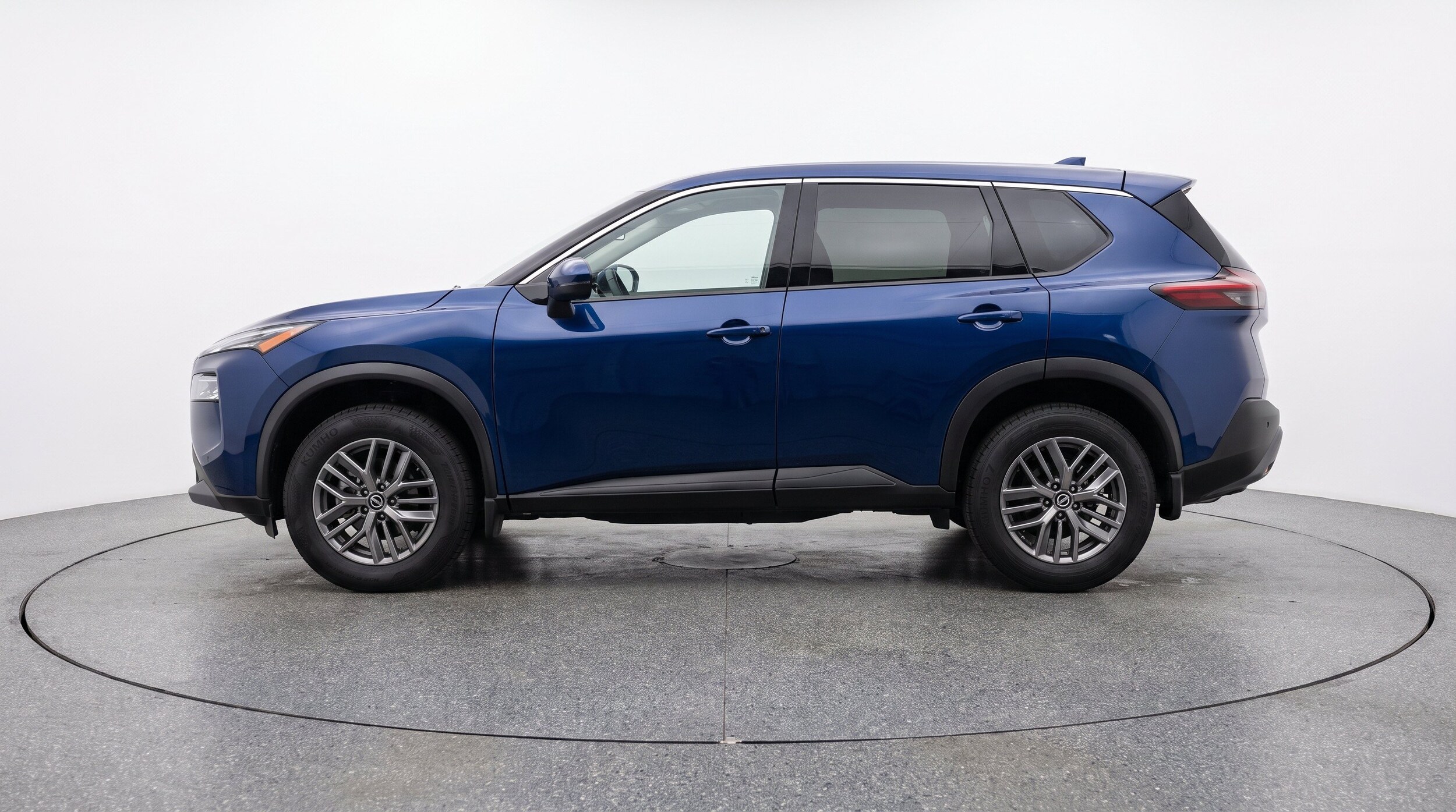 Thumbnail: 2026 Nissan Rogue - 5