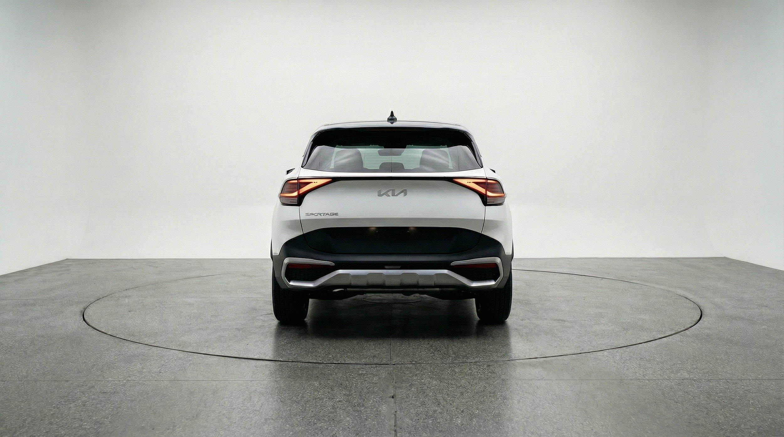 Thumbnail: 2025 Kia Sportage - 7