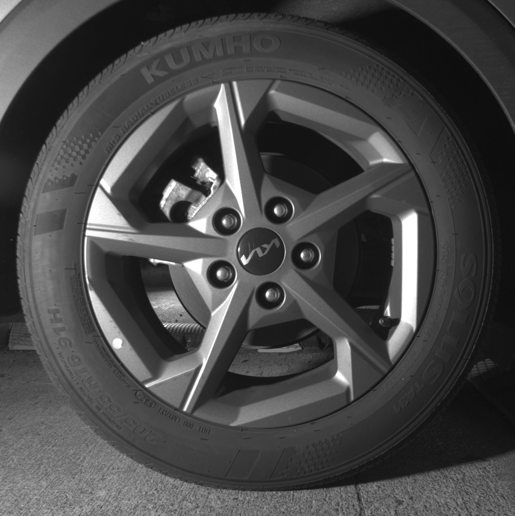 Thumbnail: 2025 Kia K4 - 15