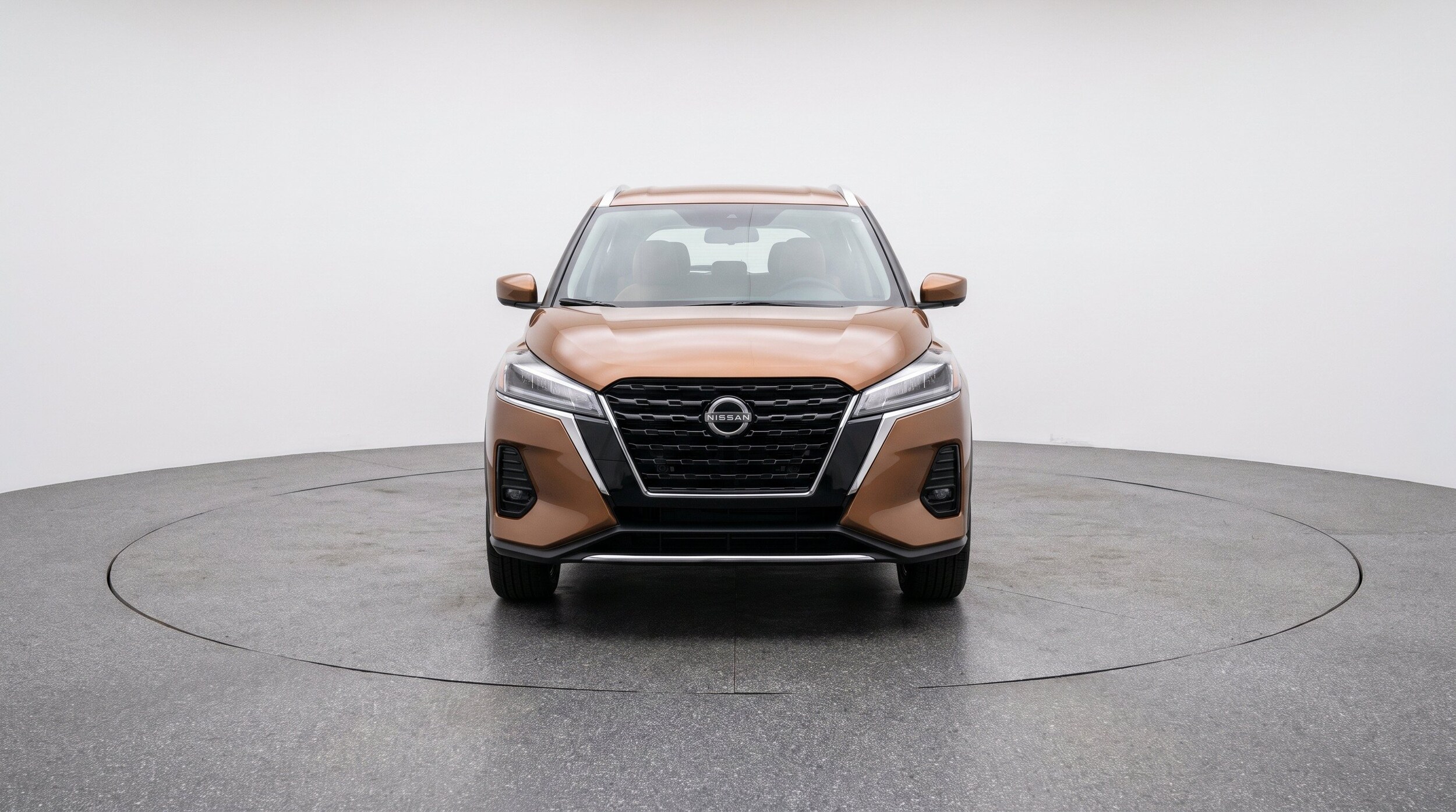 Thumbnail: 2026 Nissan Kicks - 2
