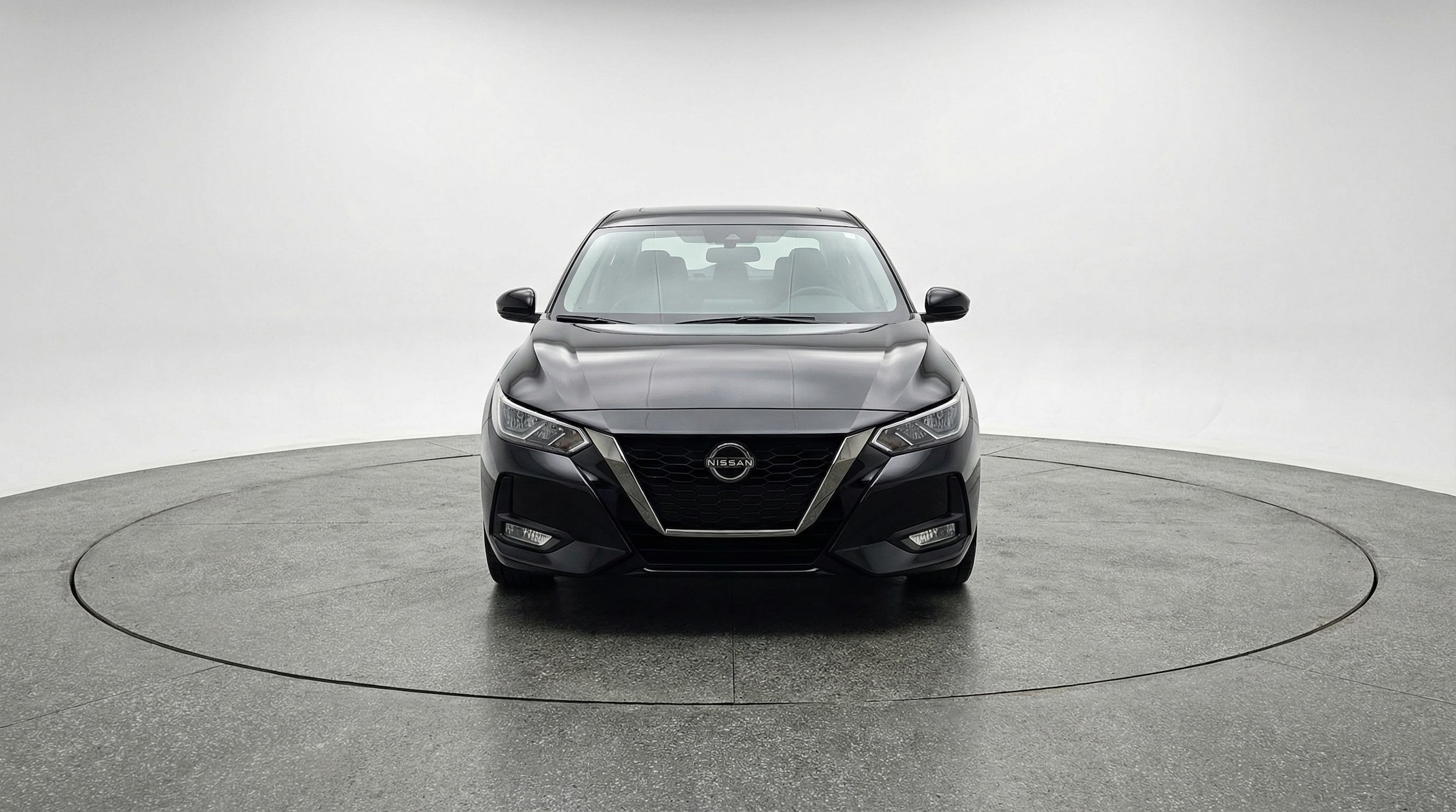 Thumbnail: 2025 Nissan Sentra - 2