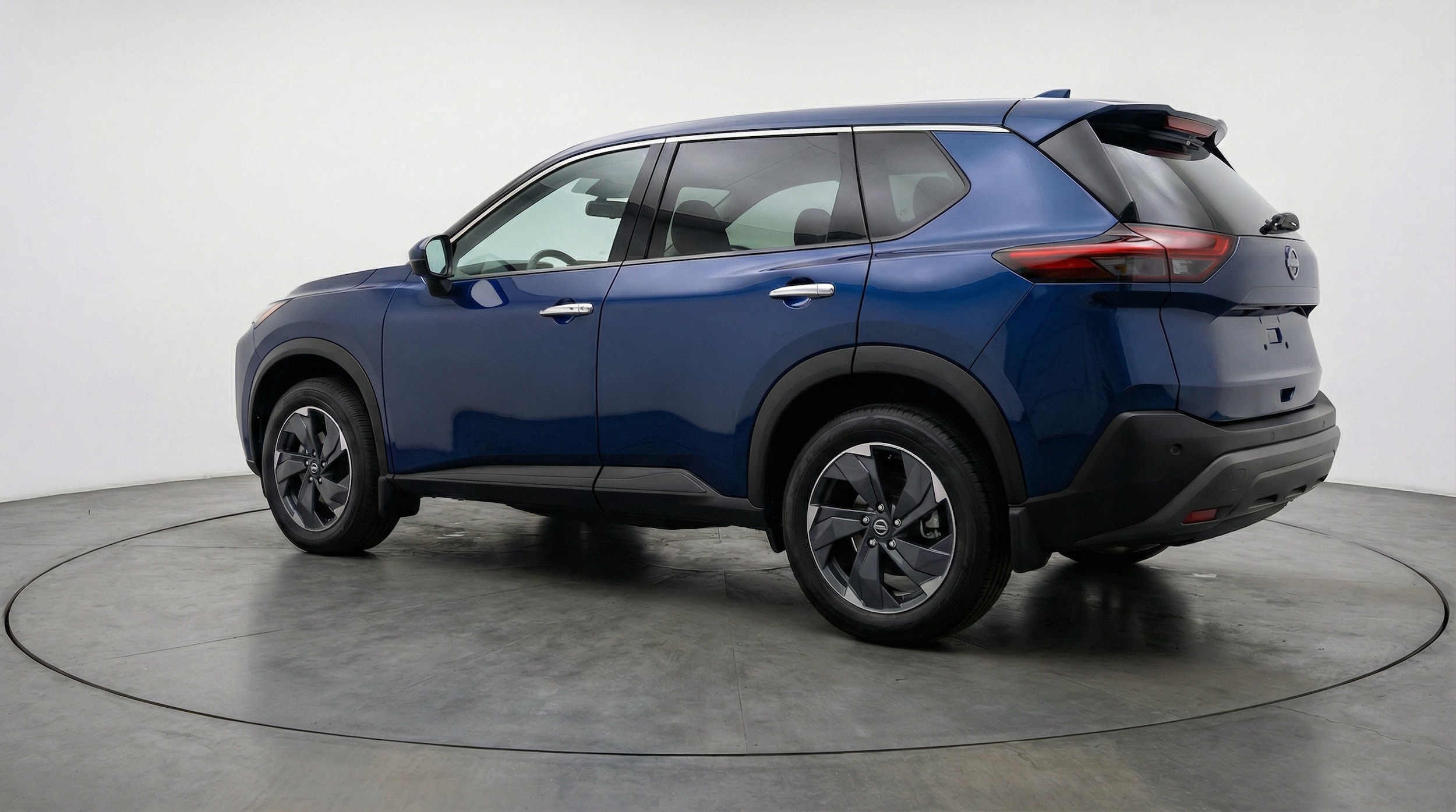 Thumbnail: 2025 Nissan Rogue - 5