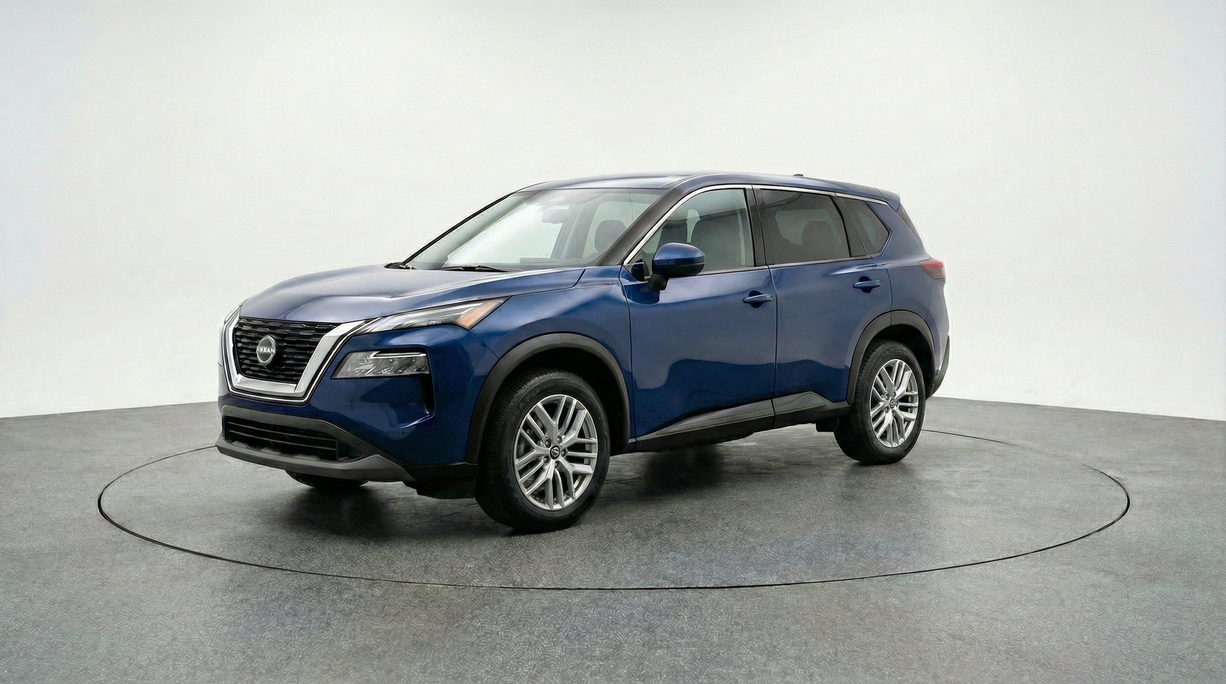 Thumbnail: 2026 Nissan Rogue - 3