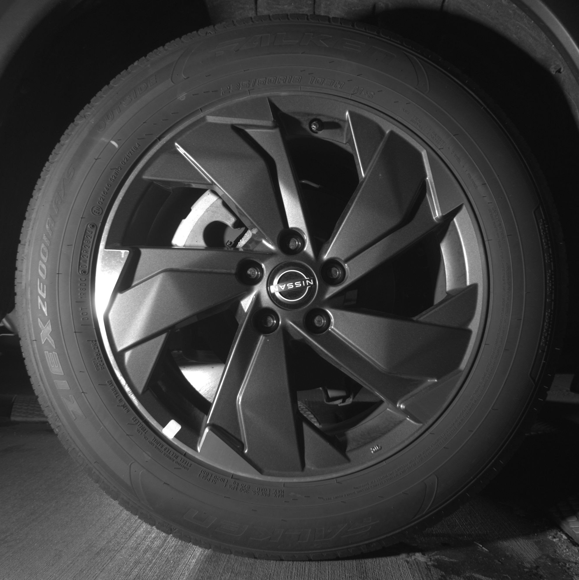 Thumbnail: 2025 Nissan Rogue - 15