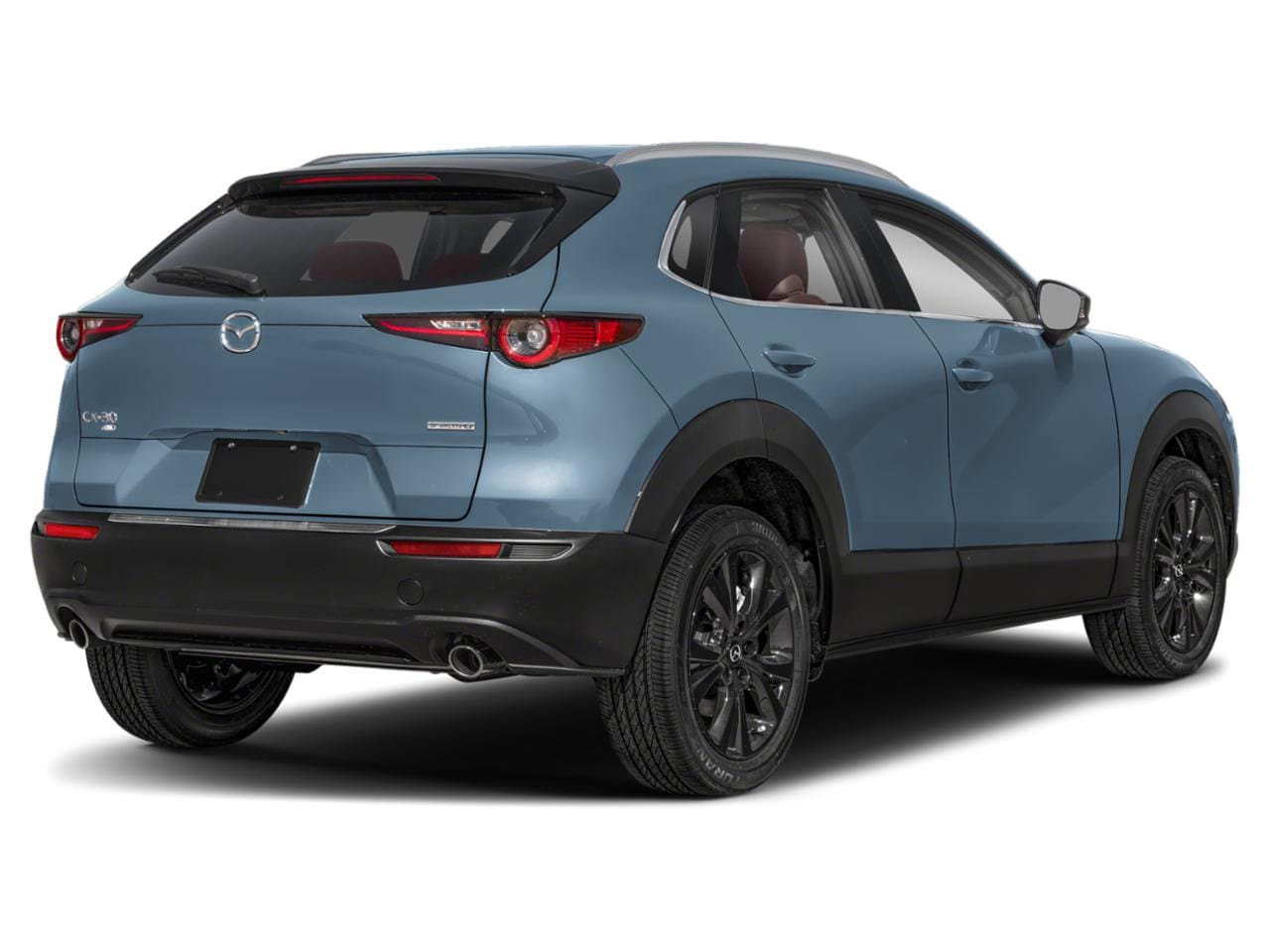 Thumbnail: 2025 Mazda CX-30 - 2