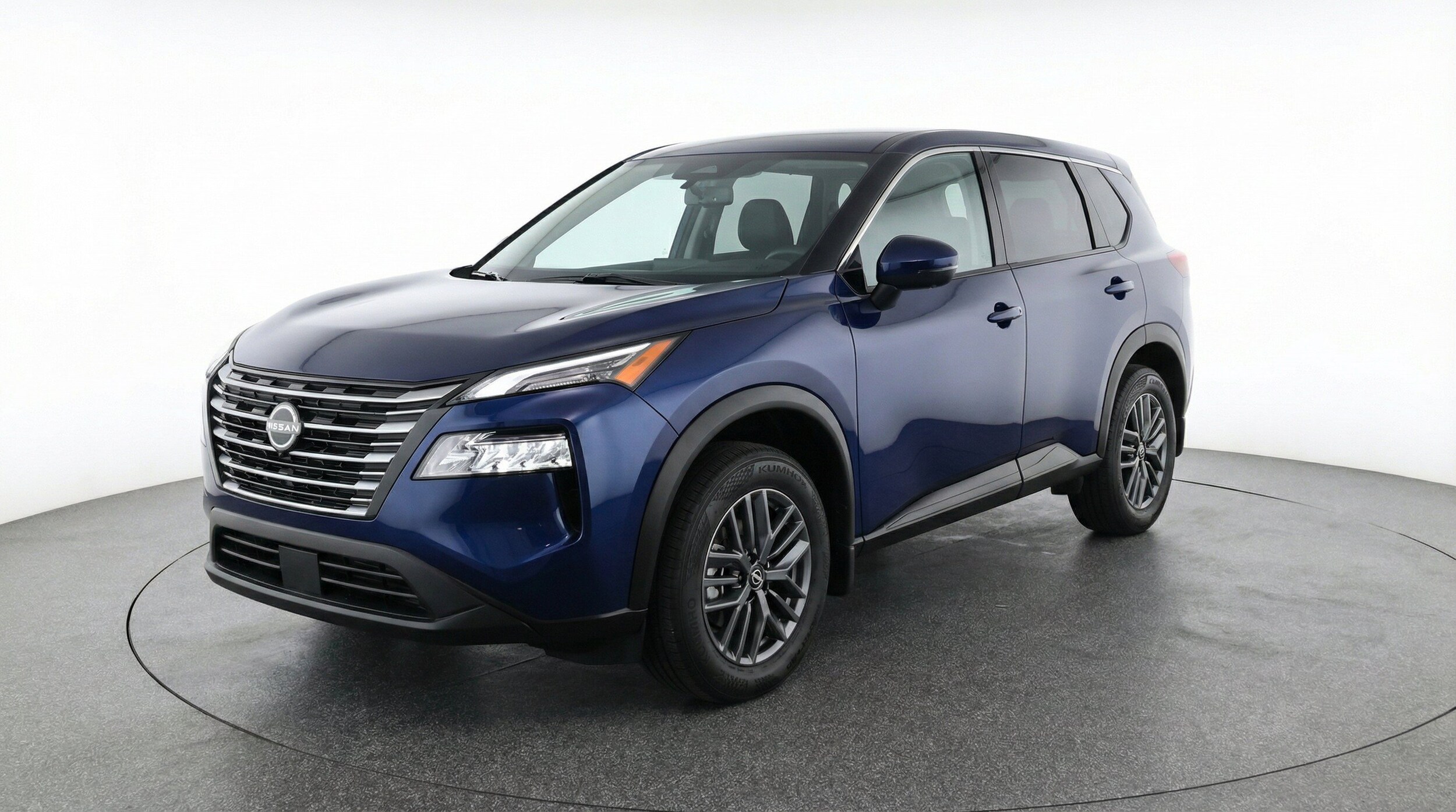 Thumbnail: 2026 Nissan Rogue - 3
