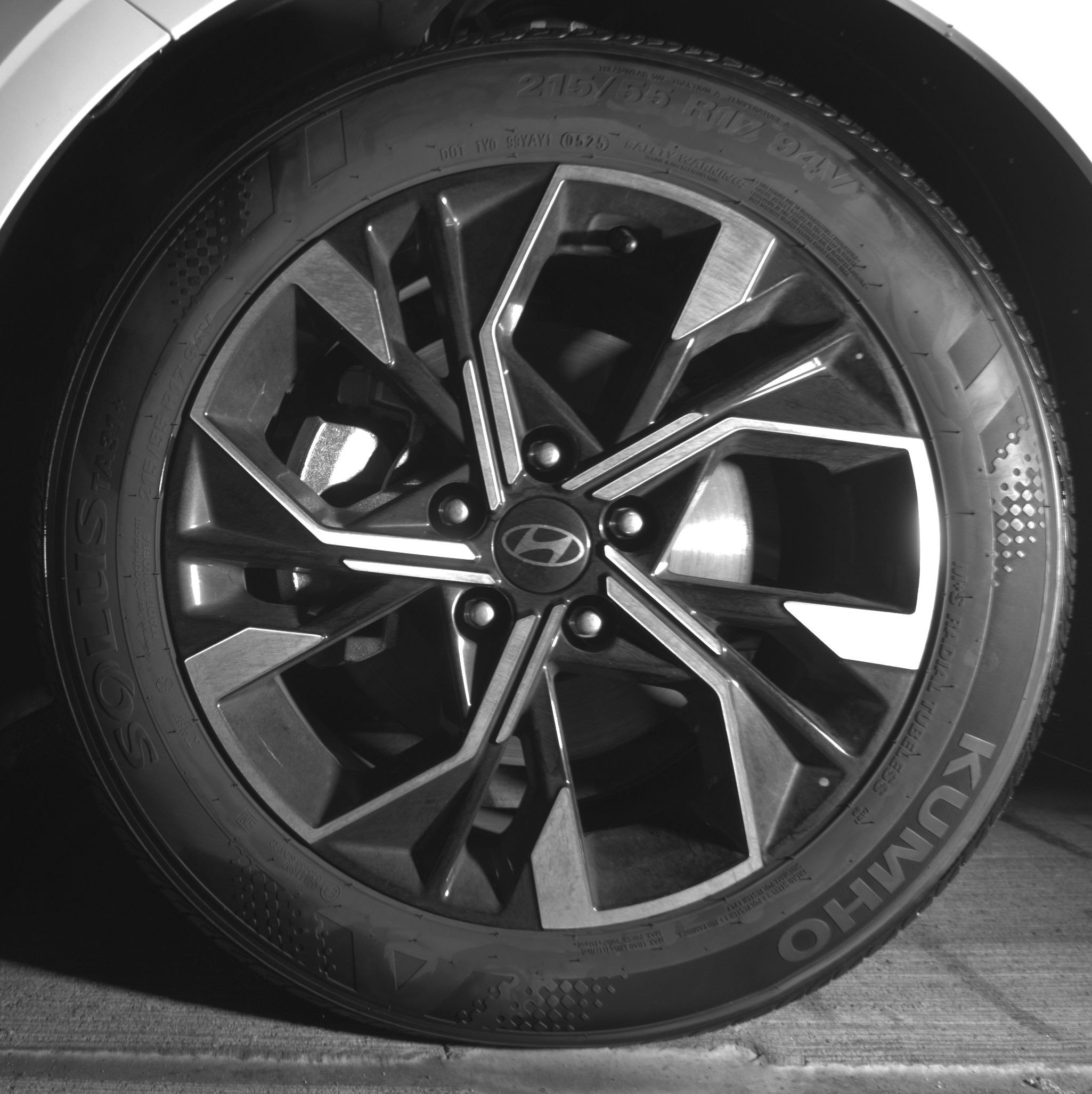 Thumbnail: 2025 Hyundai Sonata - 12