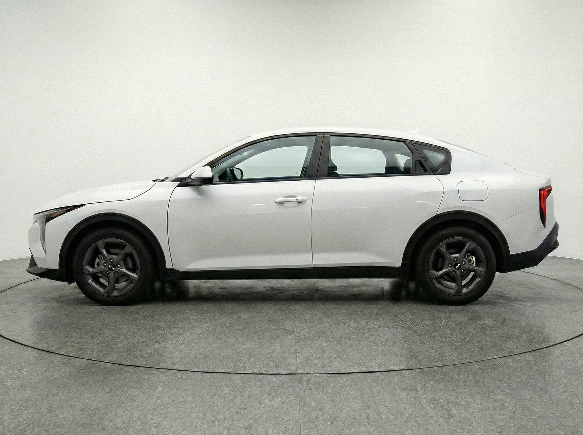 Thumbnail: 2025 Kia K4 - 5