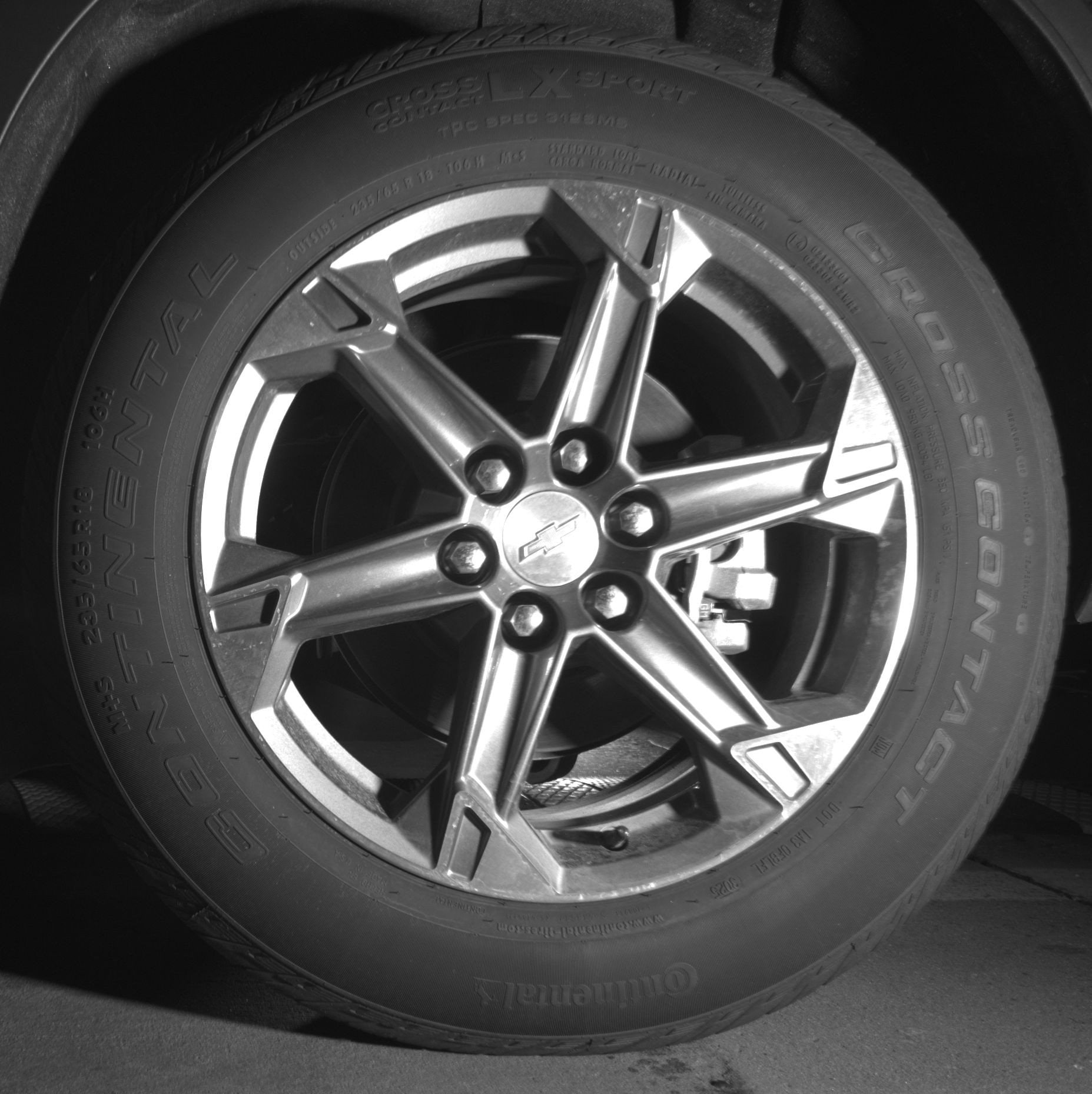 Thumbnail: 2025 Chevrolet Blazer - 14