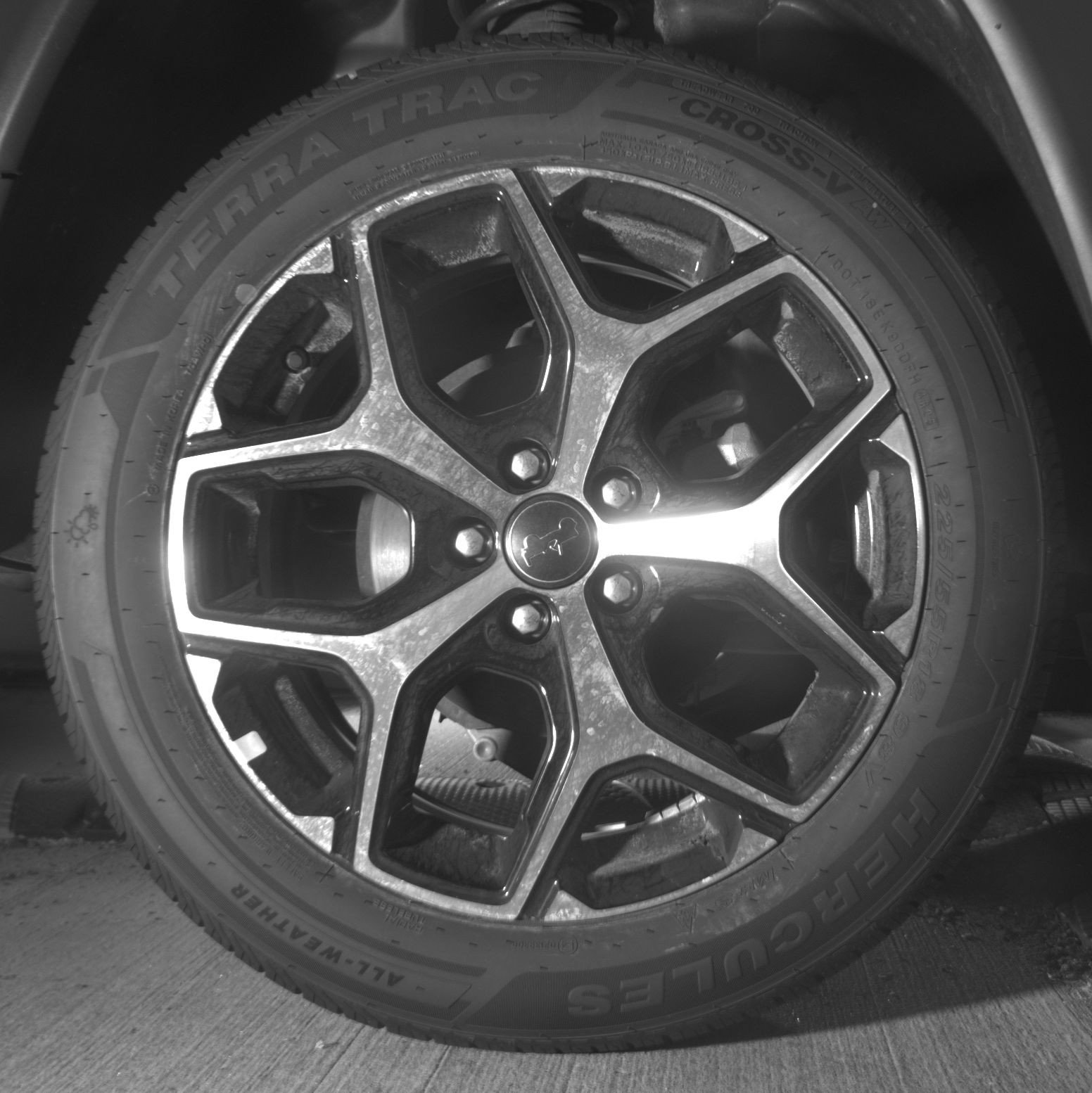 Thumbnail: 2025 Jeep Compass - 15