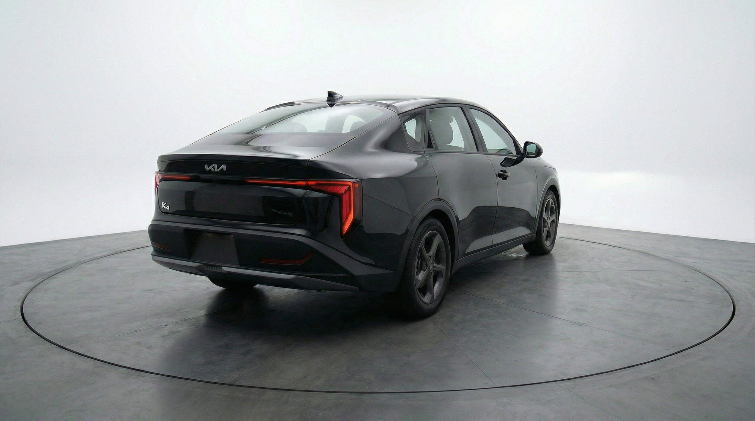 Thumbnail: 2025 Kia K4 - 9