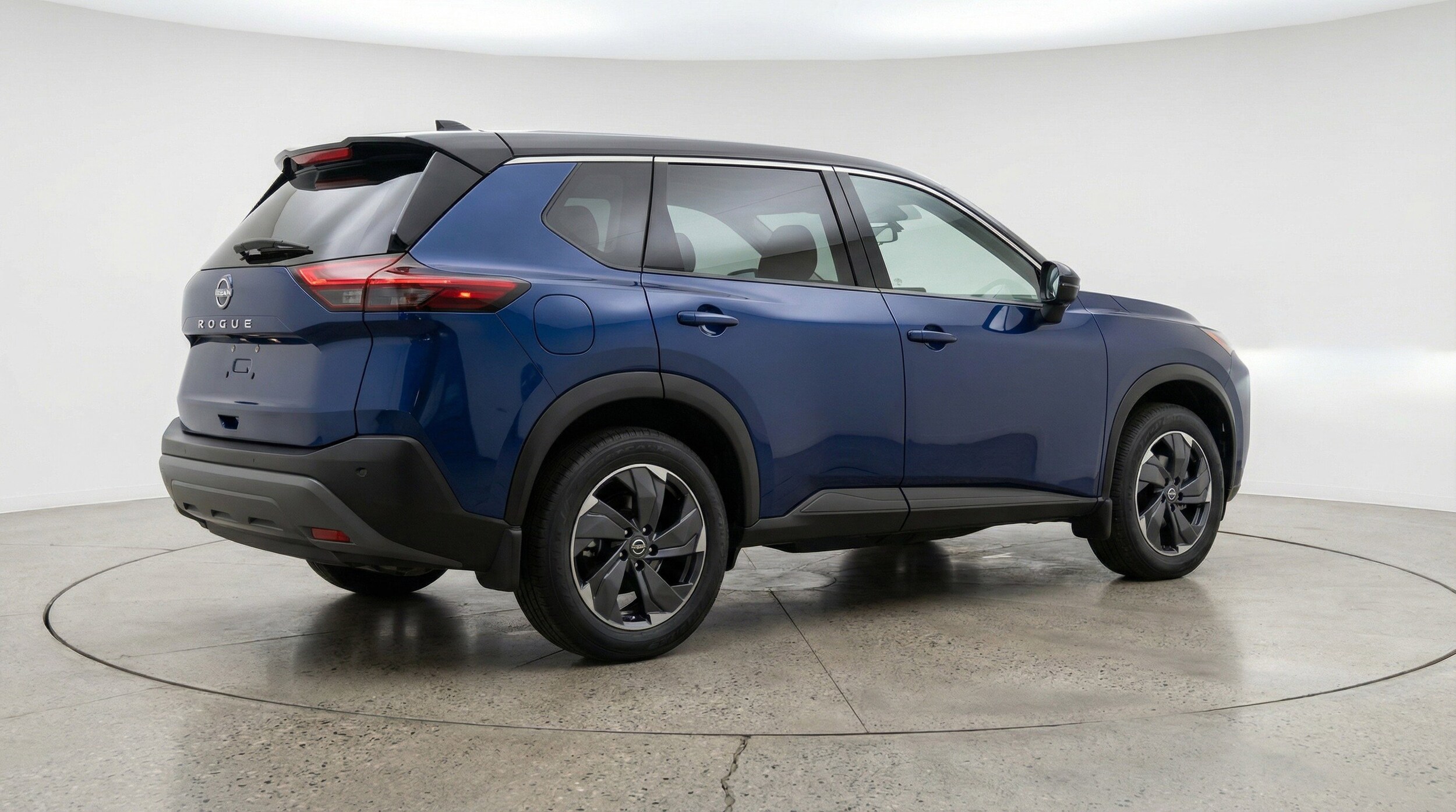 Thumbnail: 2025 Nissan Rogue - 9