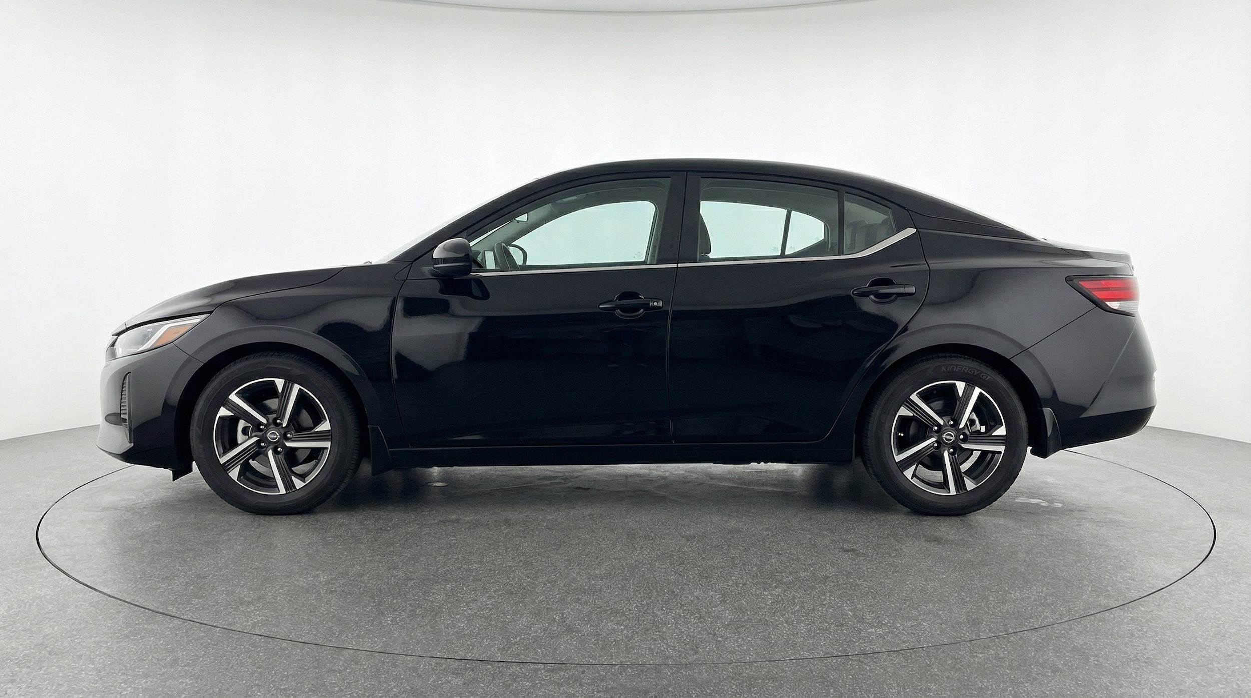 Thumbnail: 2025 Nissan Sentra - 5