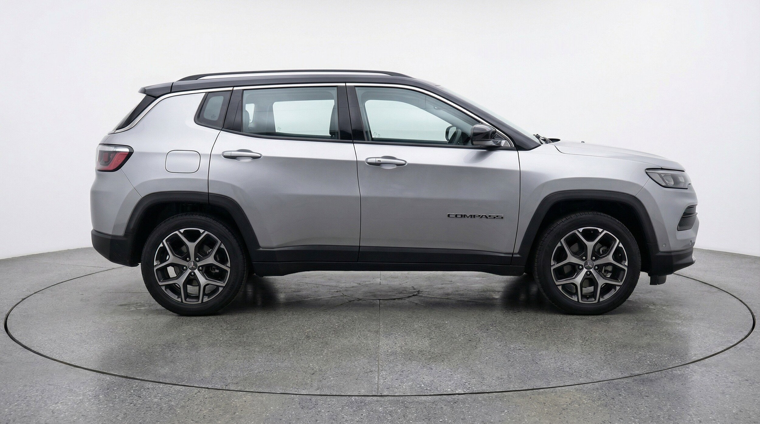 Thumbnail: 2025 Jeep Compass - 11