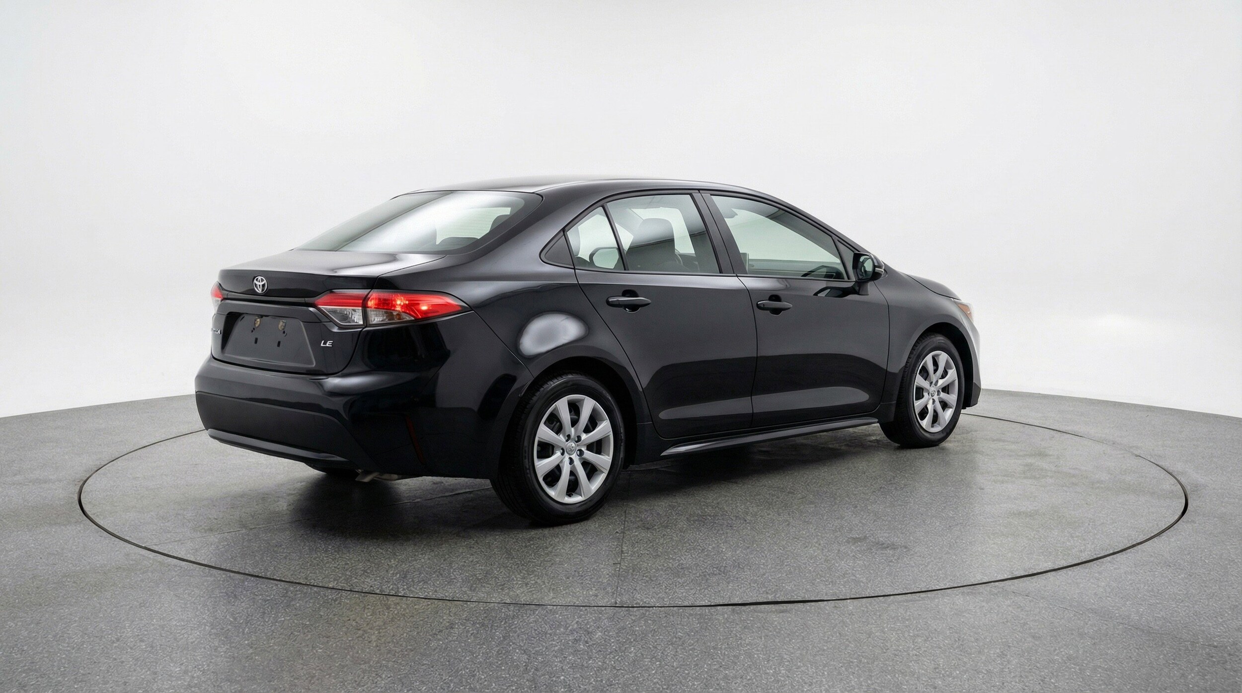 Thumbnail: 2025 Toyota Corolla - 9