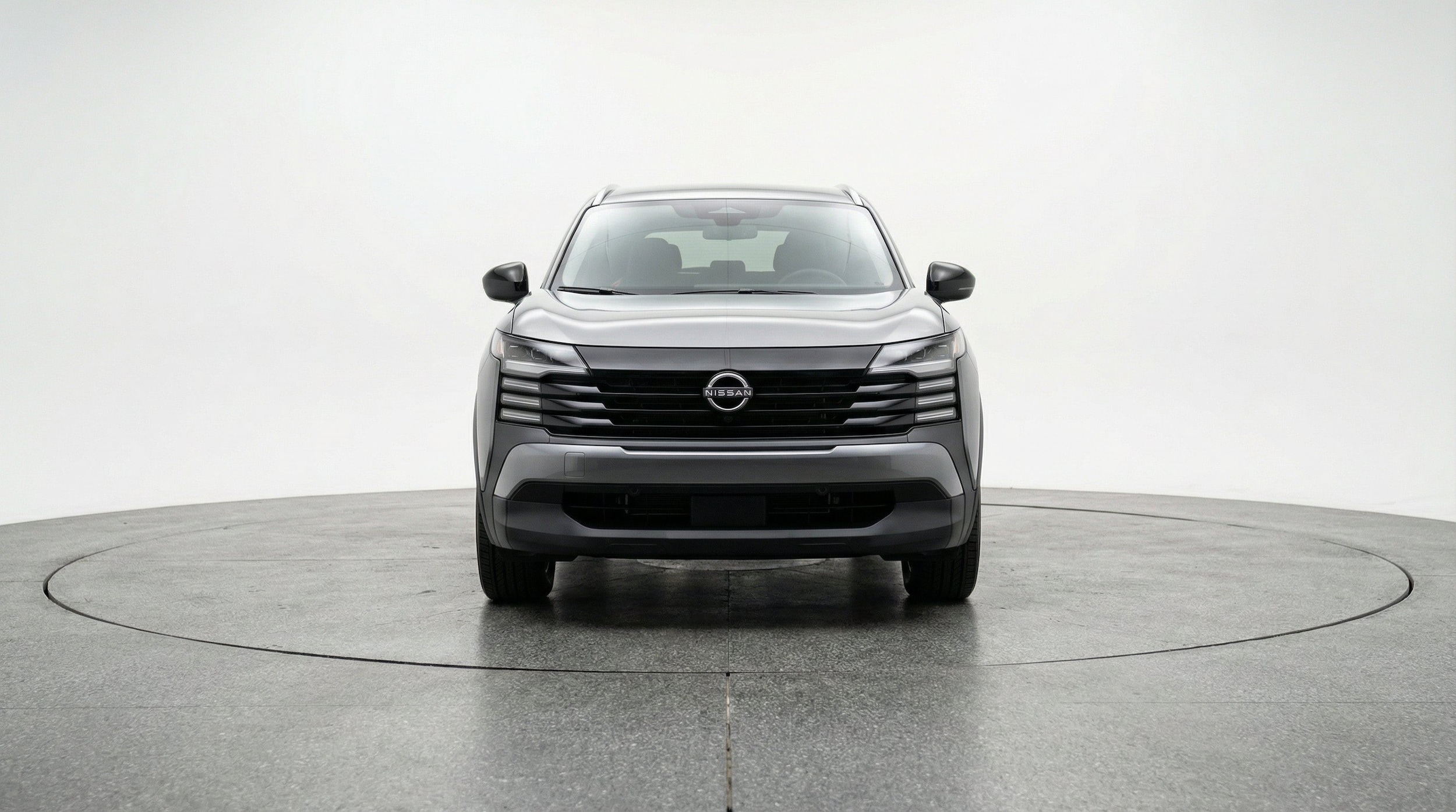 Thumbnail: 2026 Nissan Kicks - 2