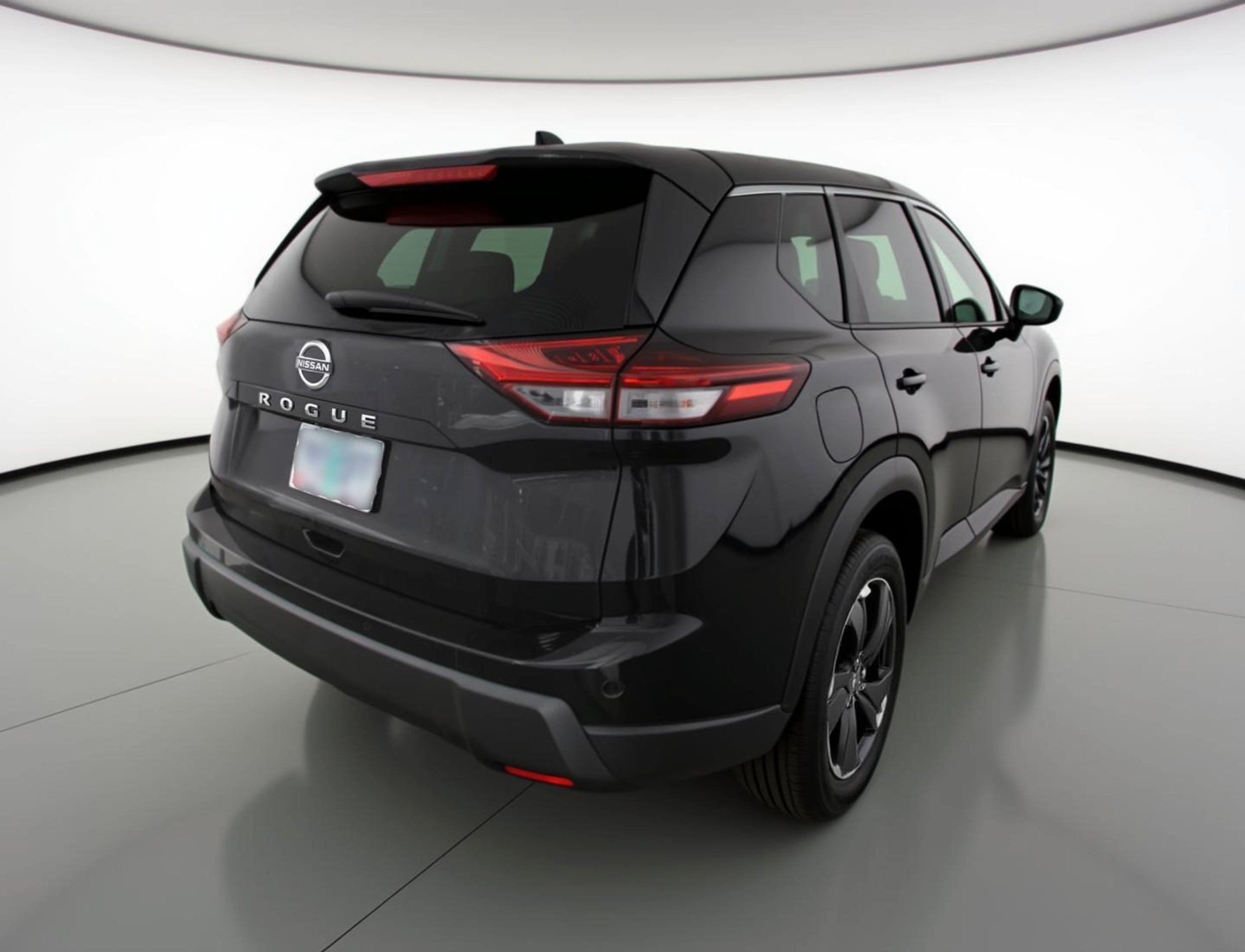 Thumbnail: 2025 Nissan Rogue - 9