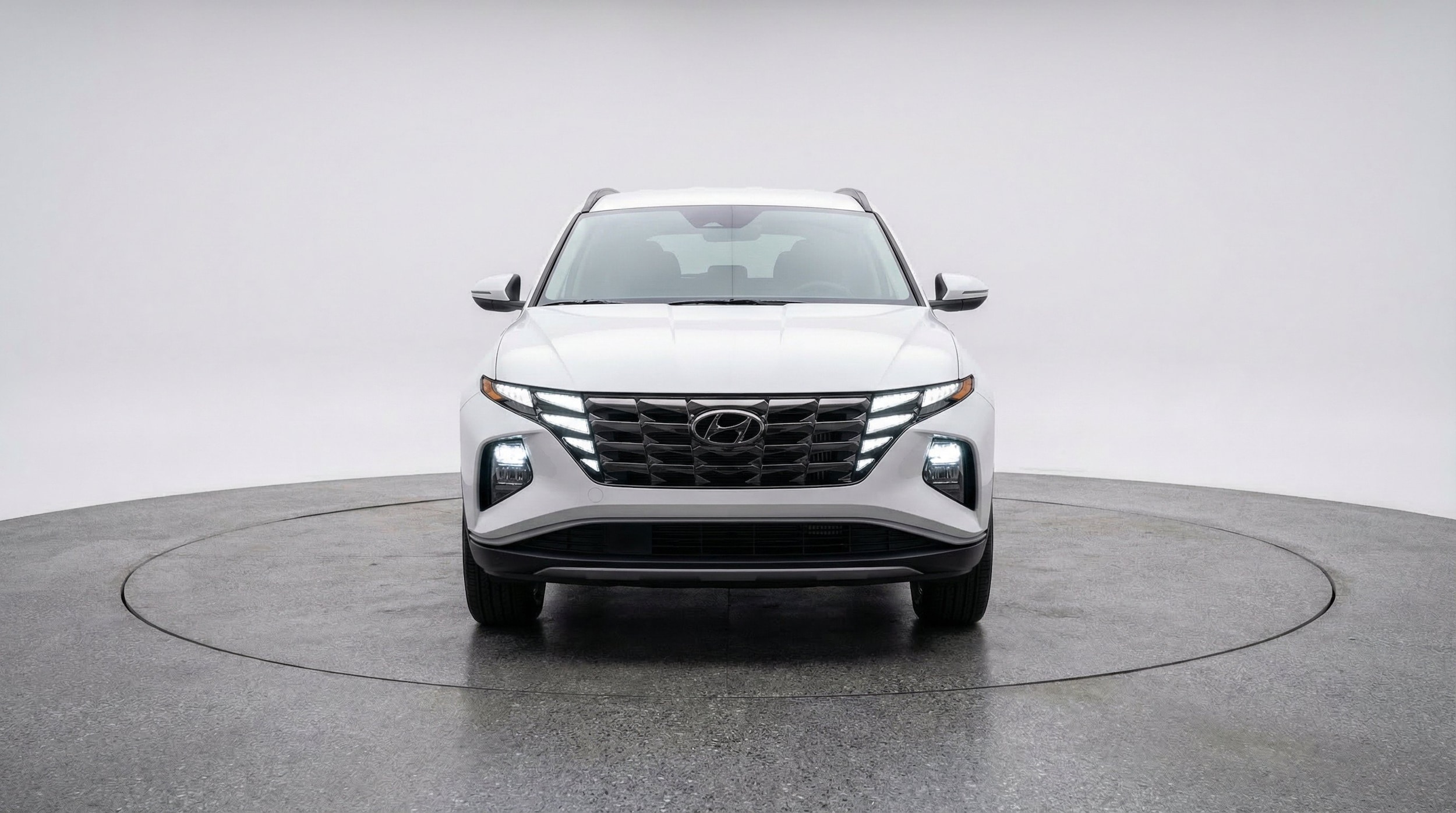 Thumbnail: 2026 Hyundai Tucson - 2