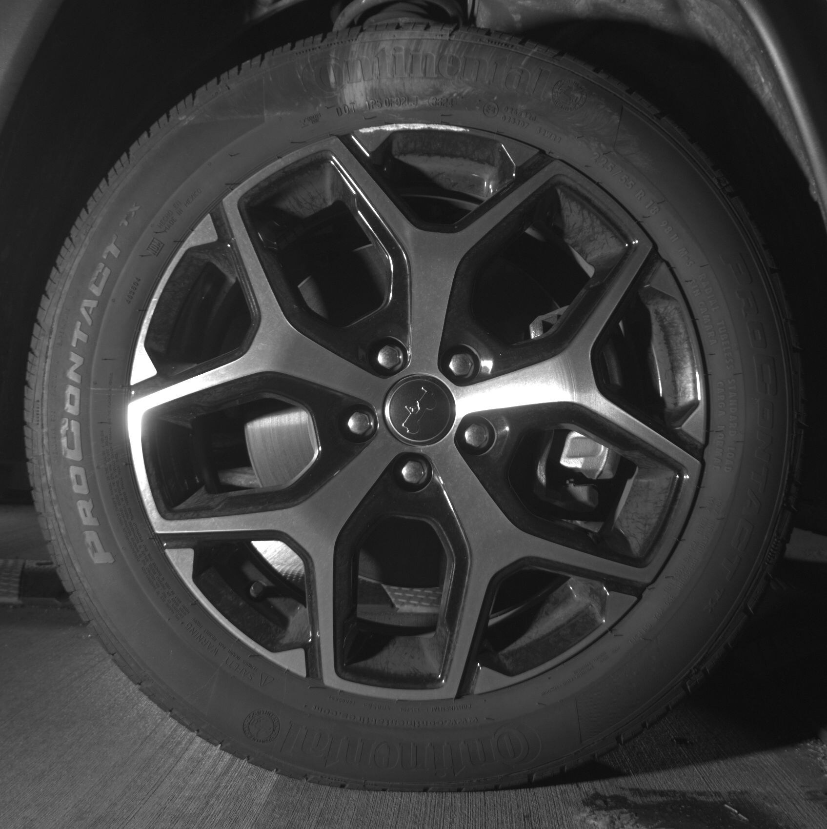 Thumbnail: 2025 Jeep Compass - 10