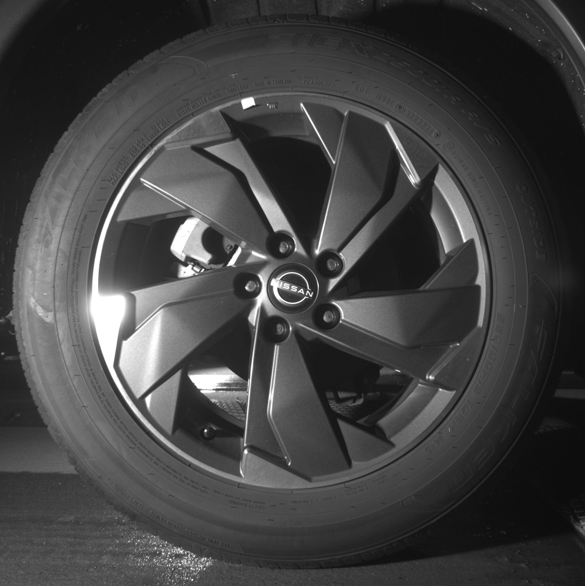 Thumbnail: 2025 Nissan Rogue - 12