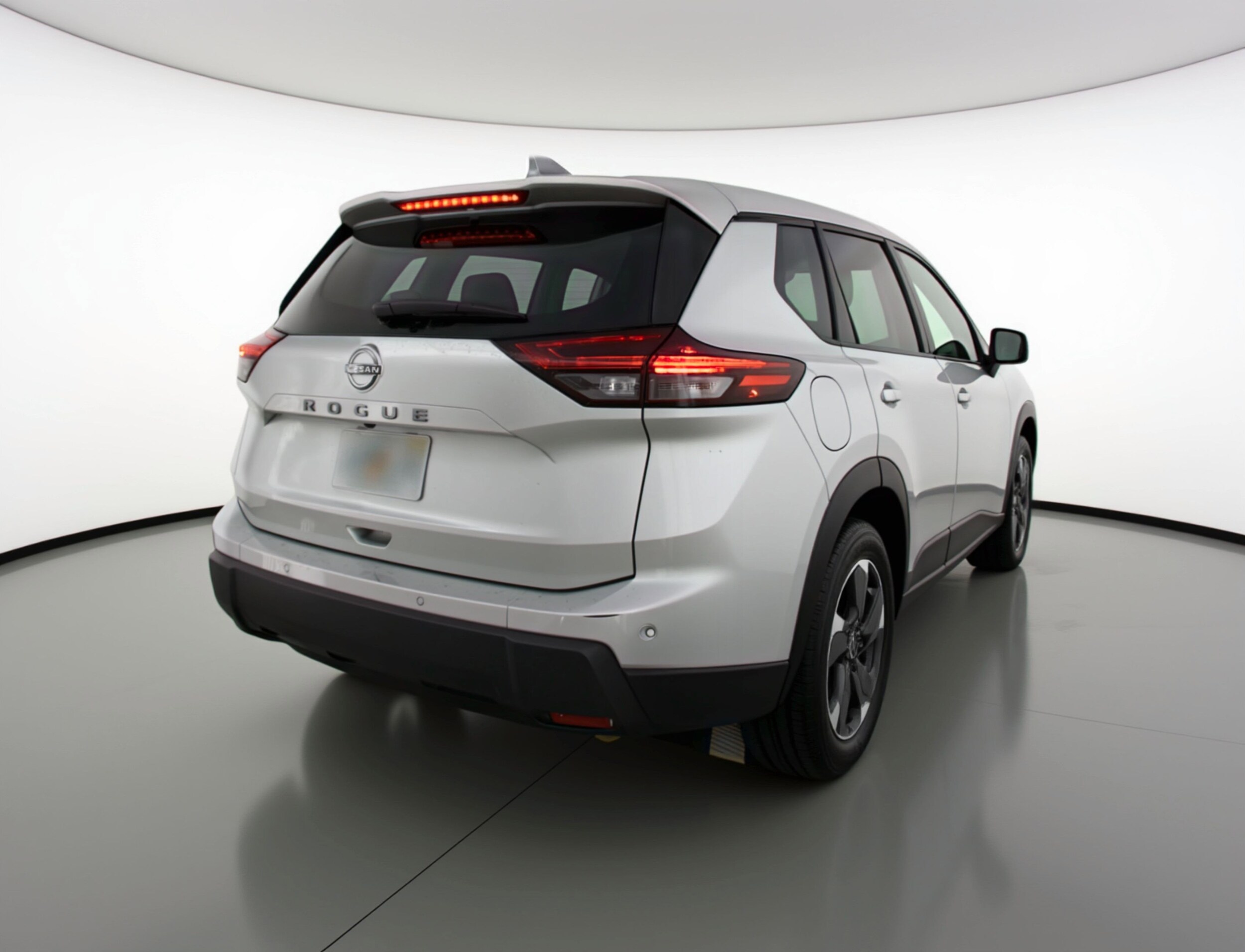 Thumbnail: 2025 Nissan Rogue - 9
