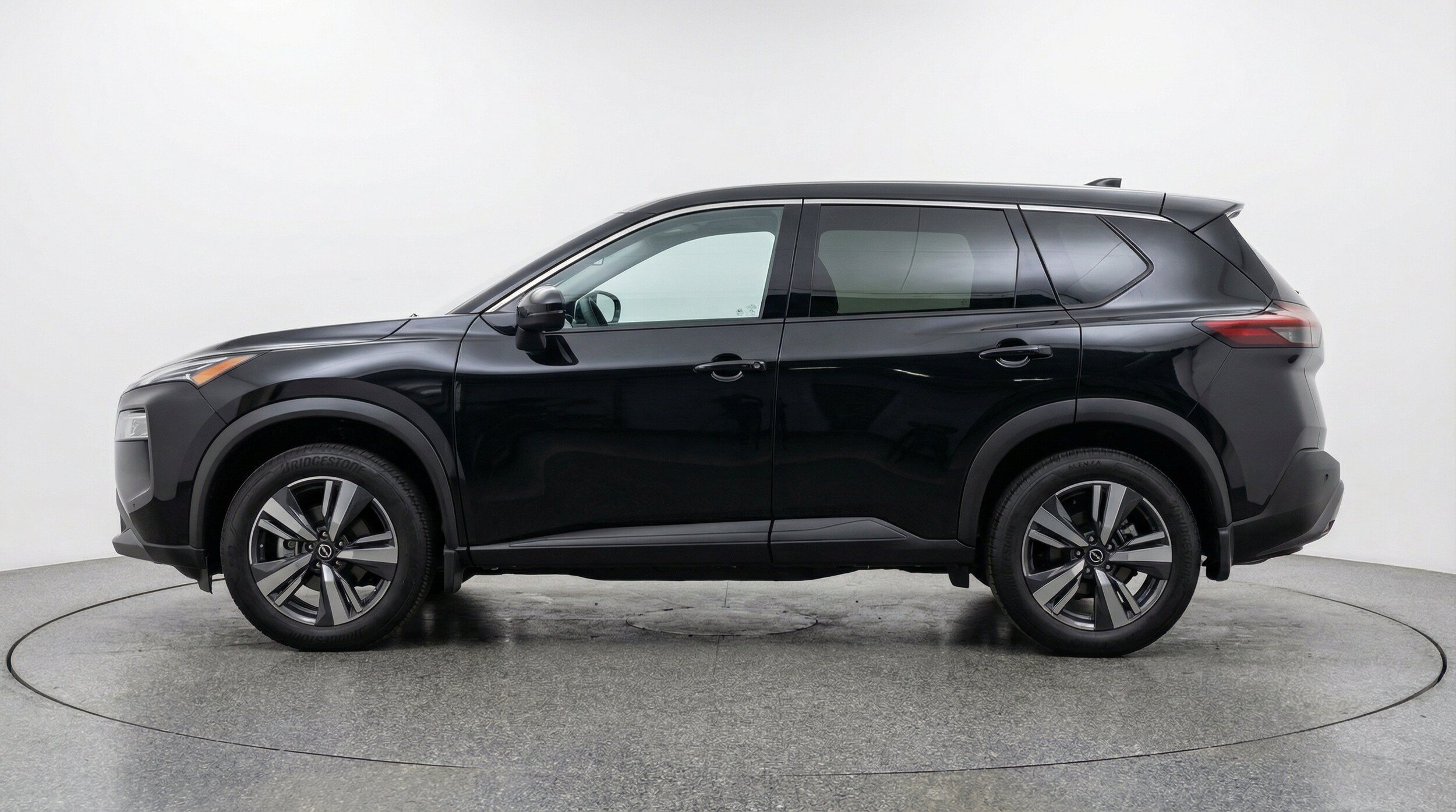 Thumbnail: 2026 Nissan Rogue - 5