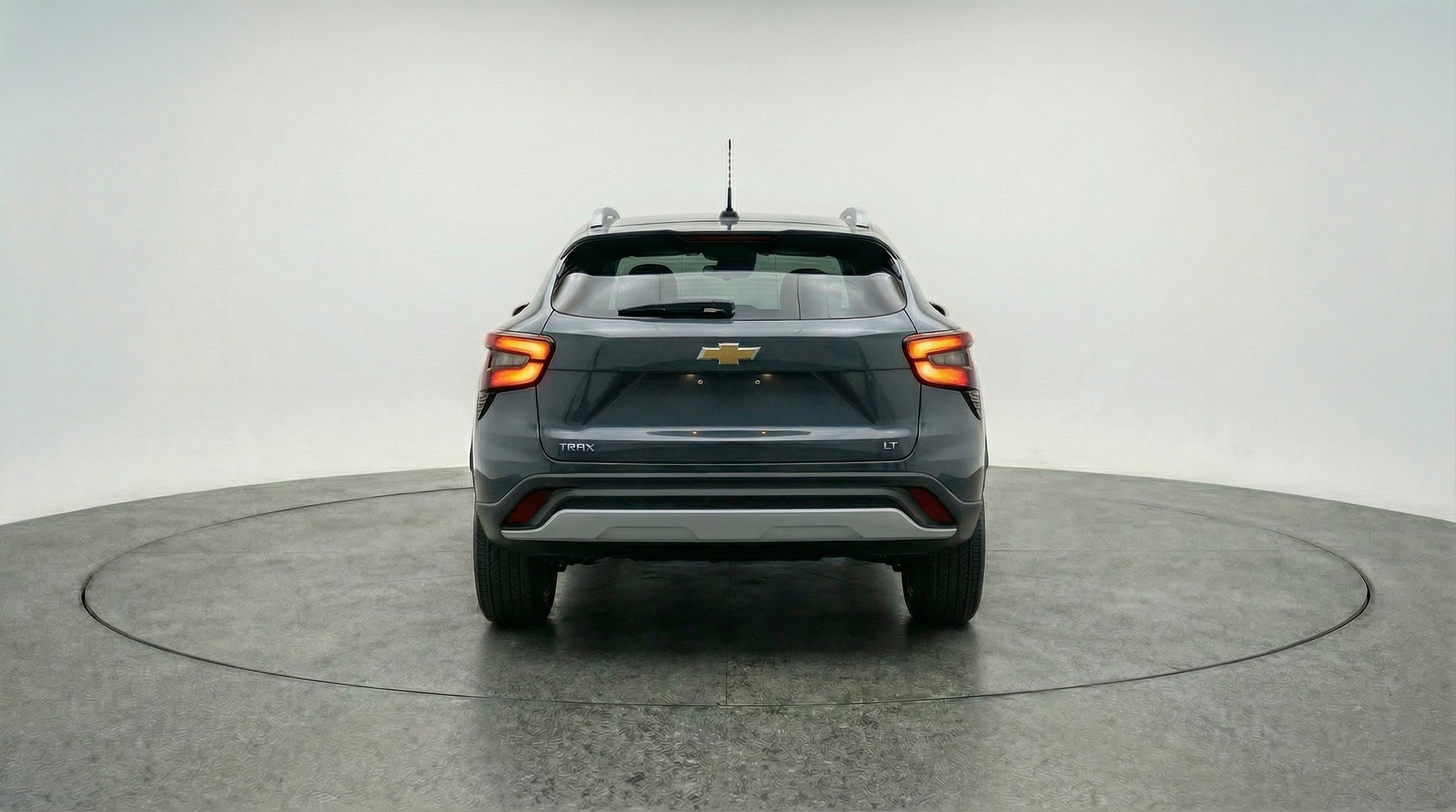 Thumbnail: 2025 Chevrolet Trax - 6