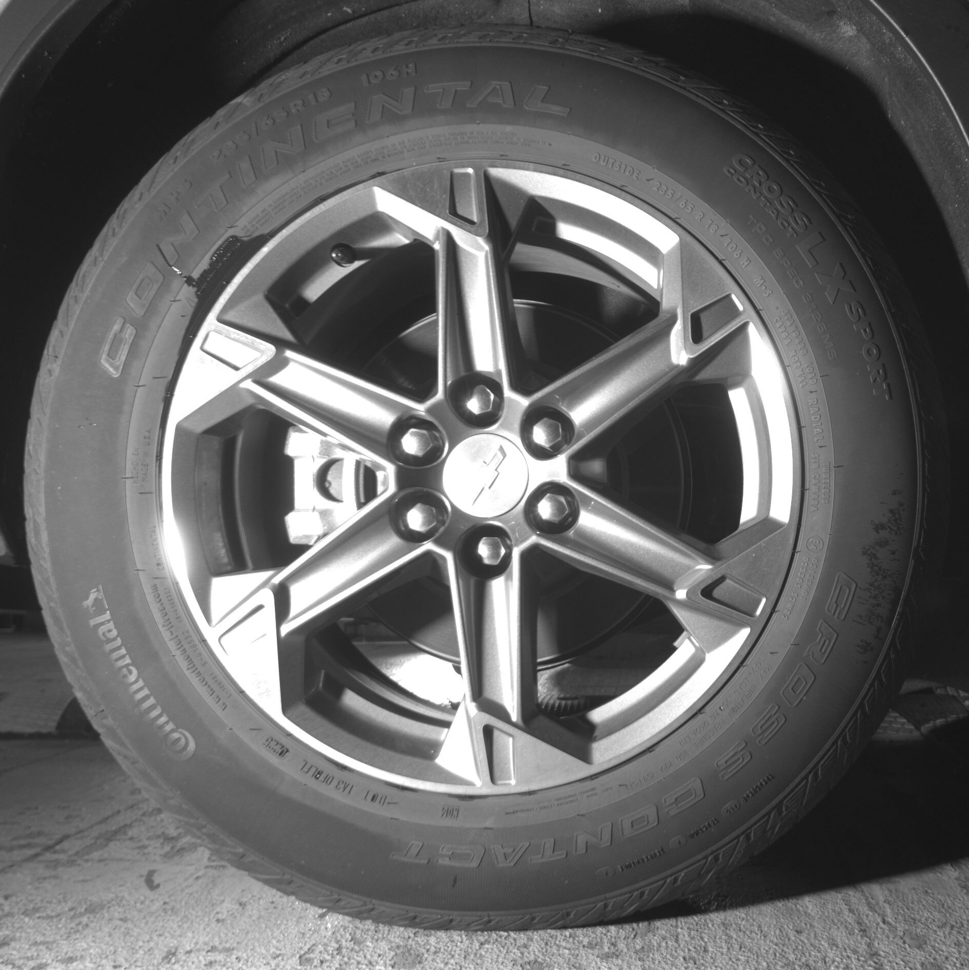 Thumbnail: 2025 Chevrolet Blazer - 12