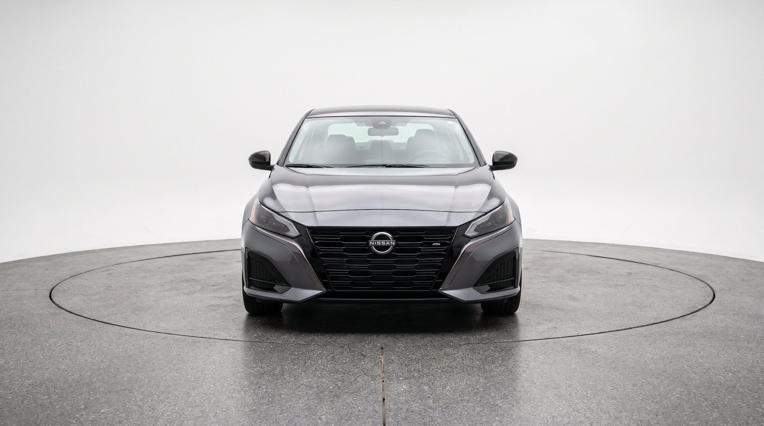 Thumbnail: 2026 Nissan Altima - 2