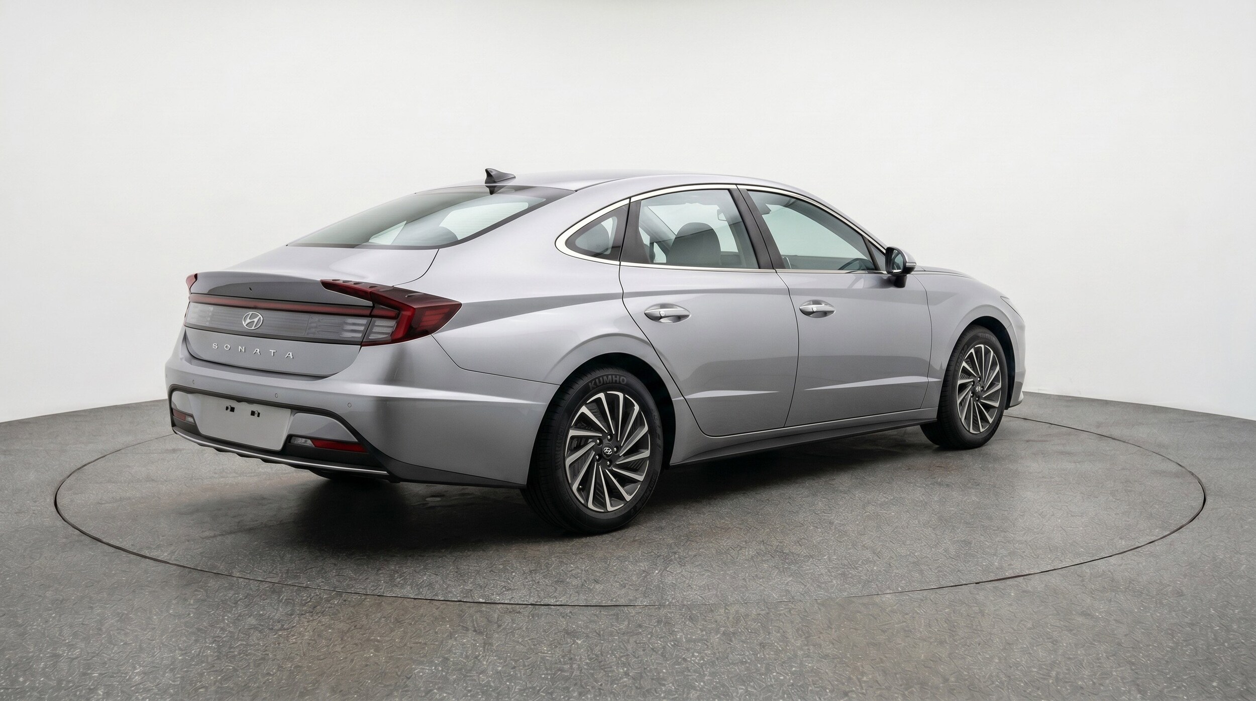 Thumbnail: 2025 Hyundai Sonata - 9