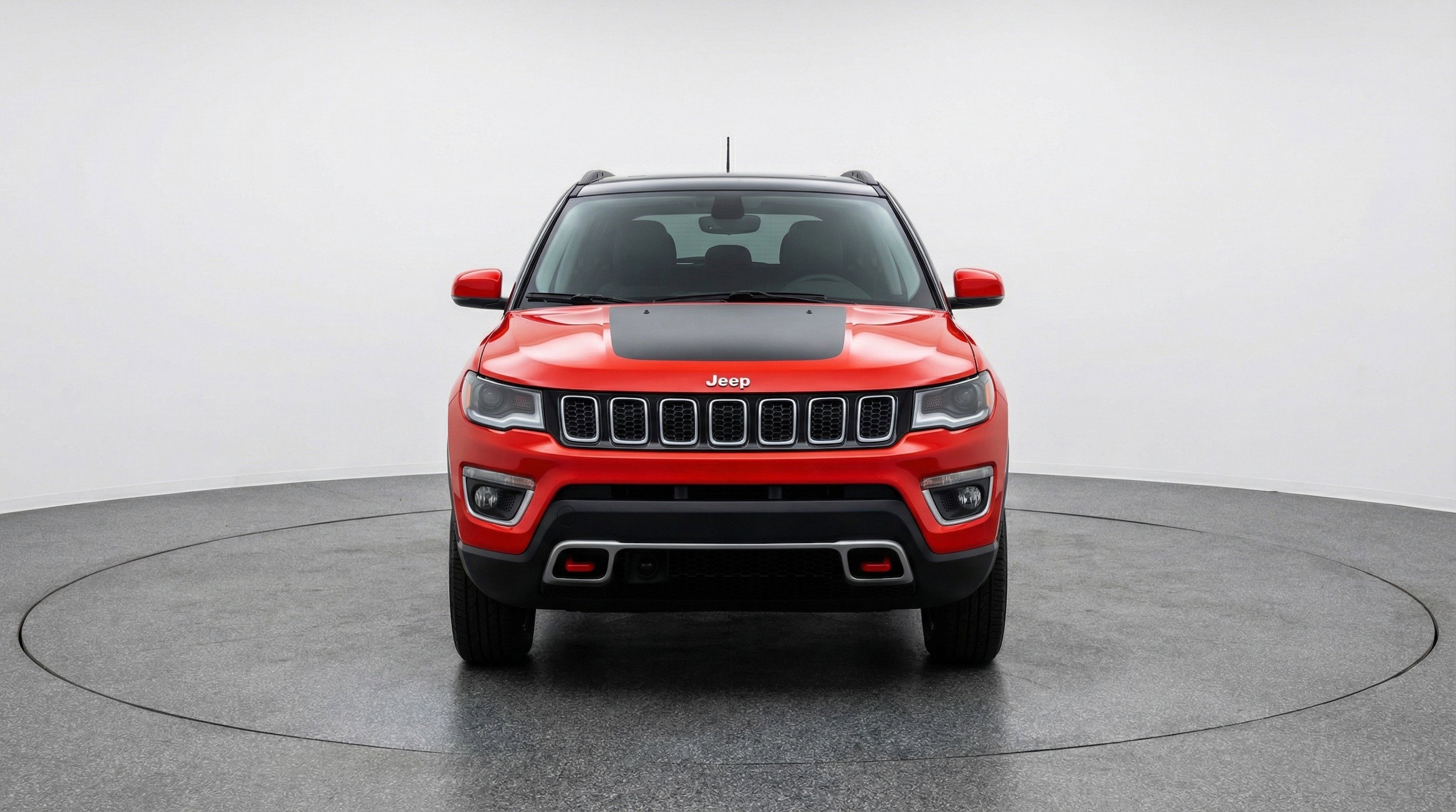 Thumbnail: 2025 Jeep Compass - 2