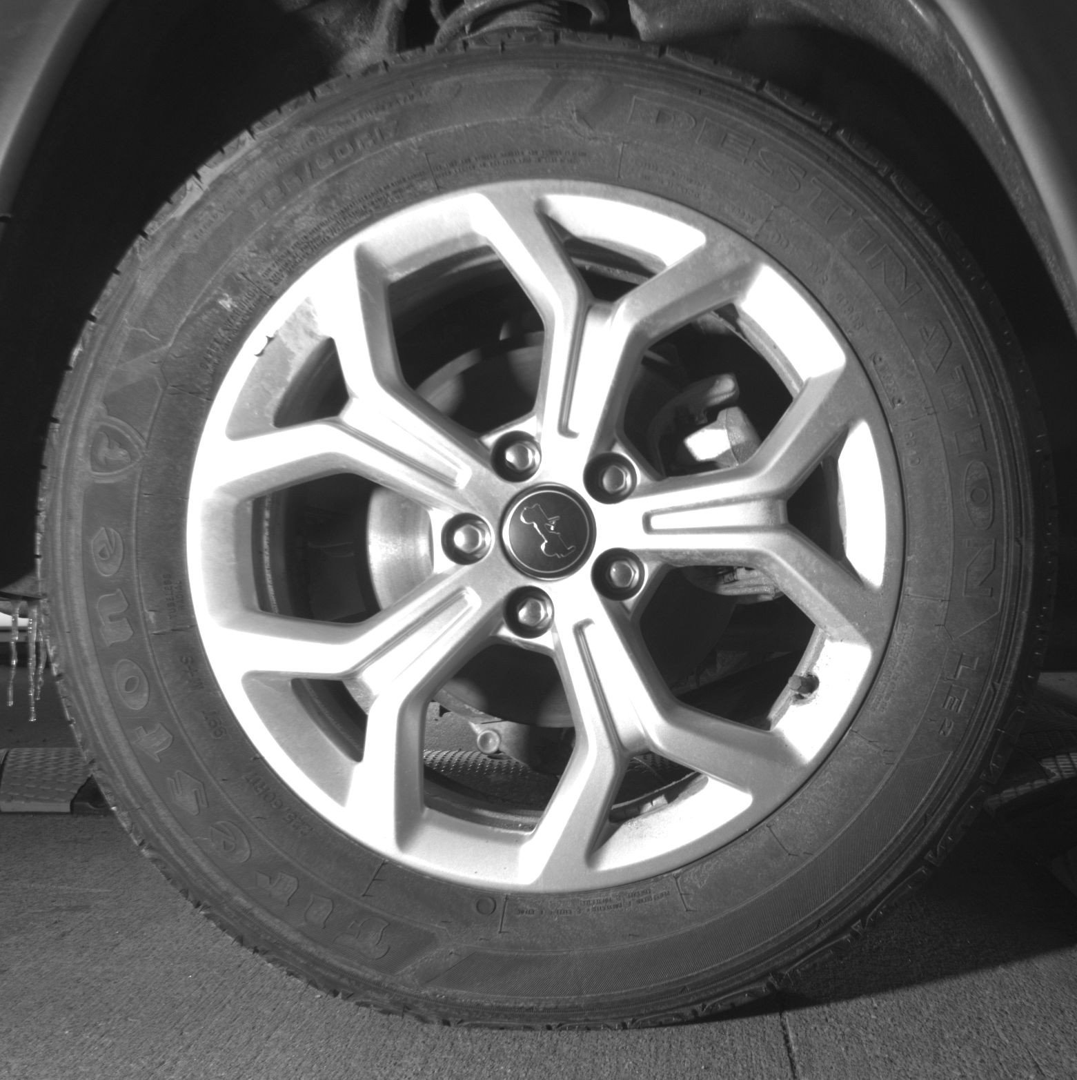 Thumbnail: 2025 Jeep Compass - 15