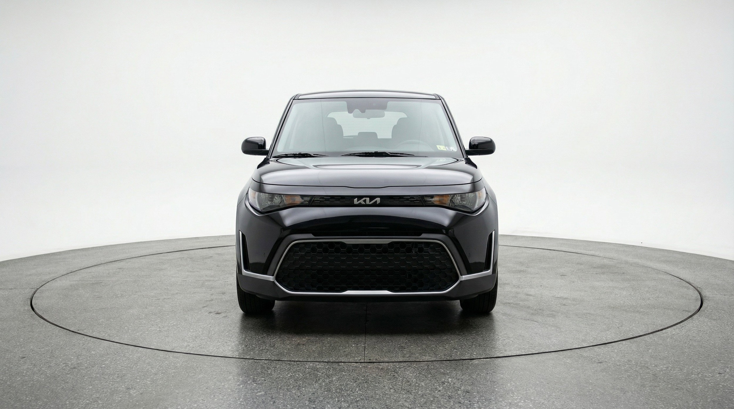Thumbnail: 2025 Kia Soul - 2