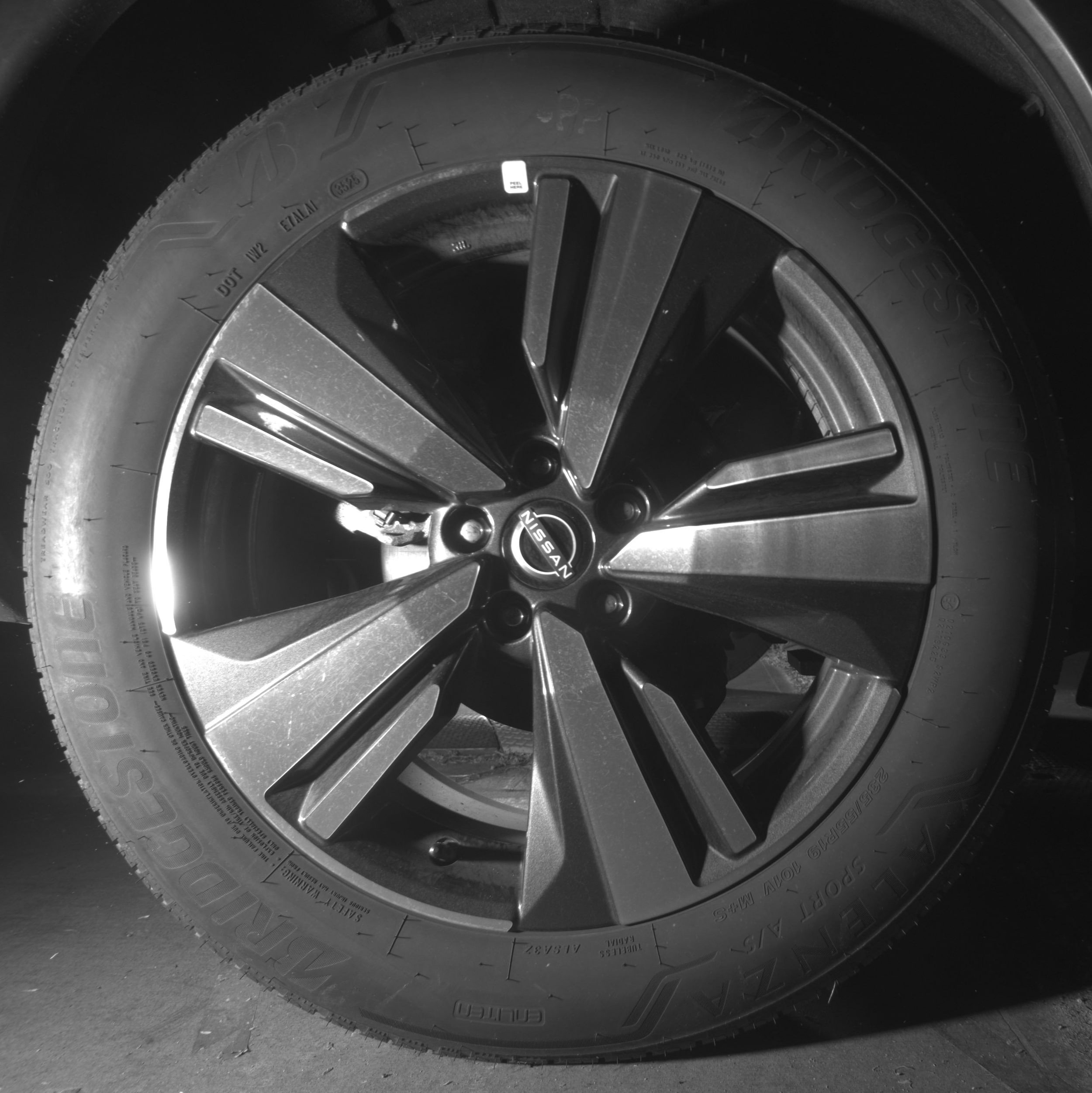 Thumbnail: 2026 Nissan Rogue - 15