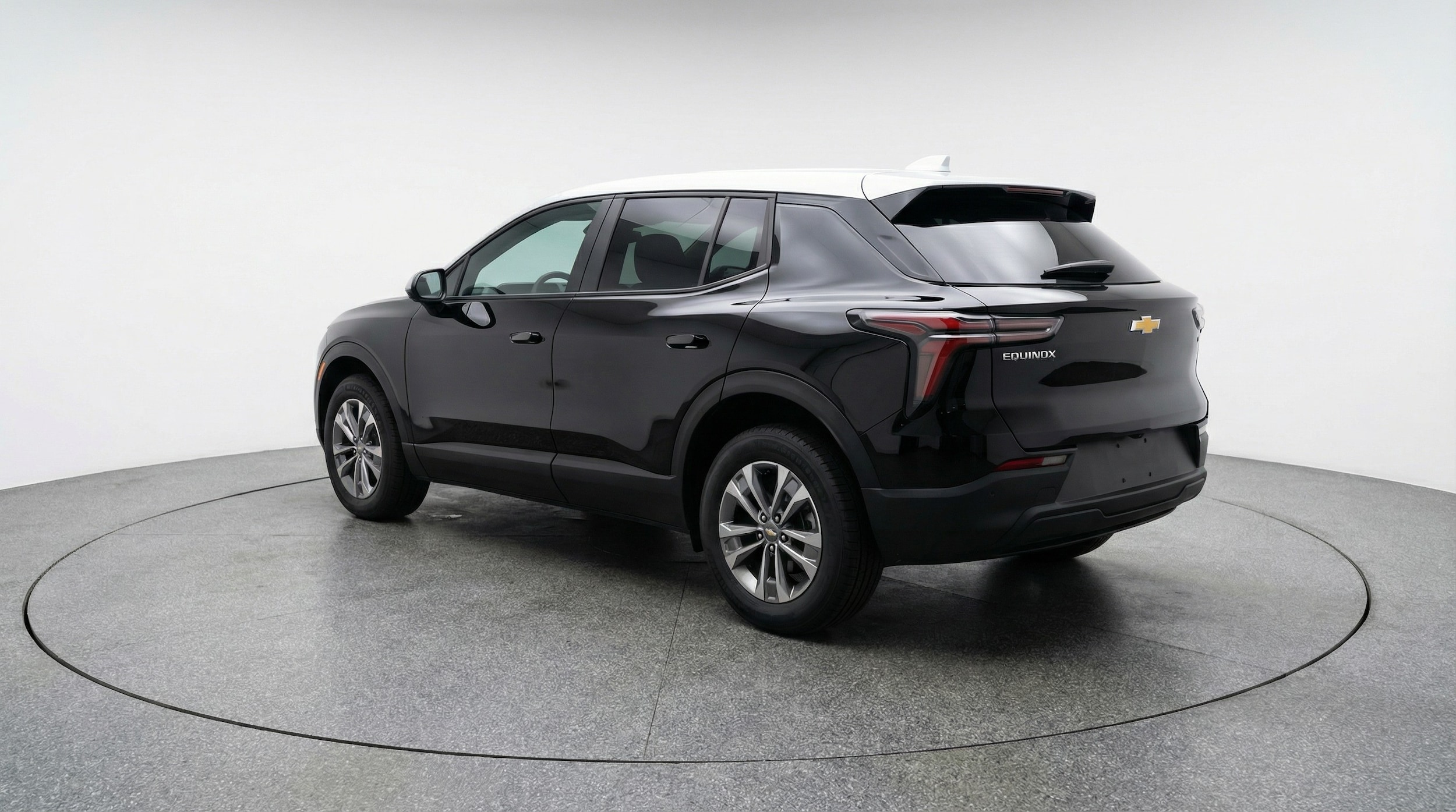 Thumbnail: 2025 Chevrolet Equinox - 5