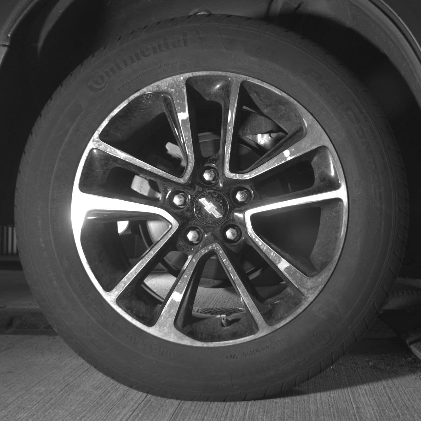 Thumbnail: 2025 Chevrolet TrailBlazer - 12