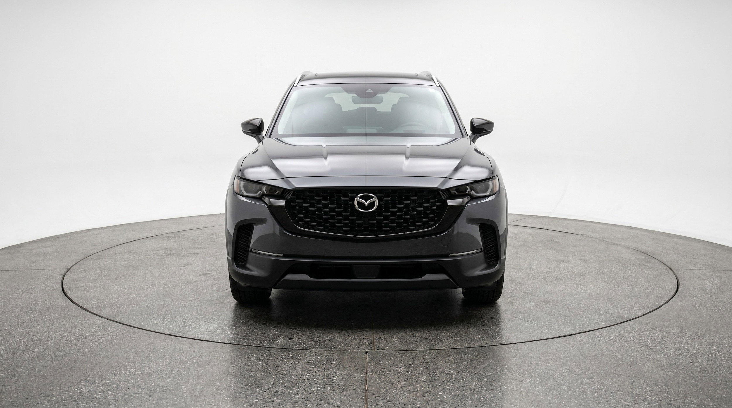 Thumbnail: 2025 Mazda CX-50 - 2