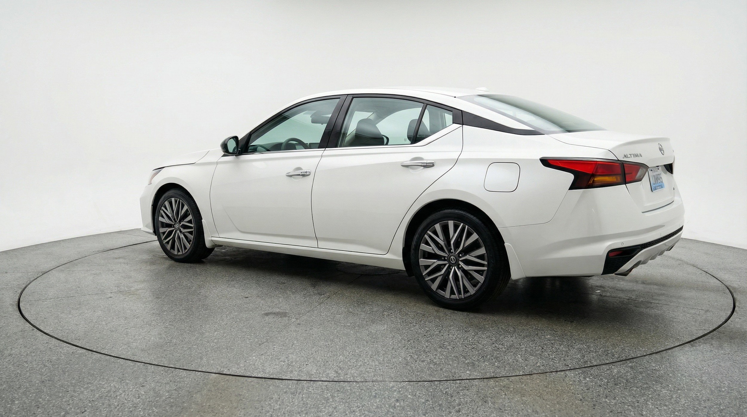 Thumbnail: 2025 Nissan Altima - 6