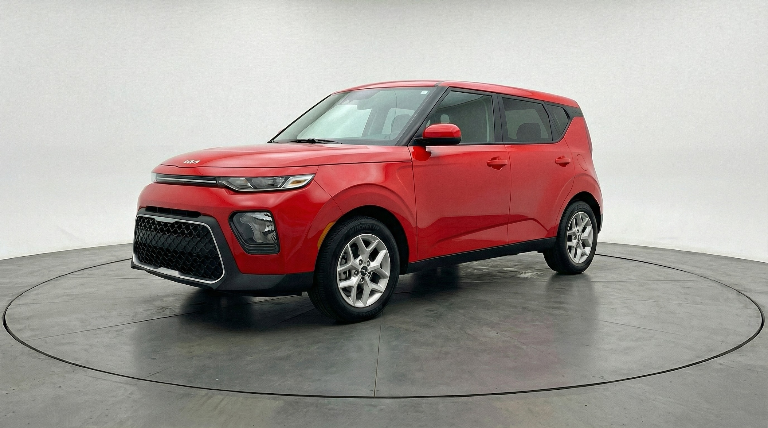 Thumbnail: 2025 Kia Soul - 3