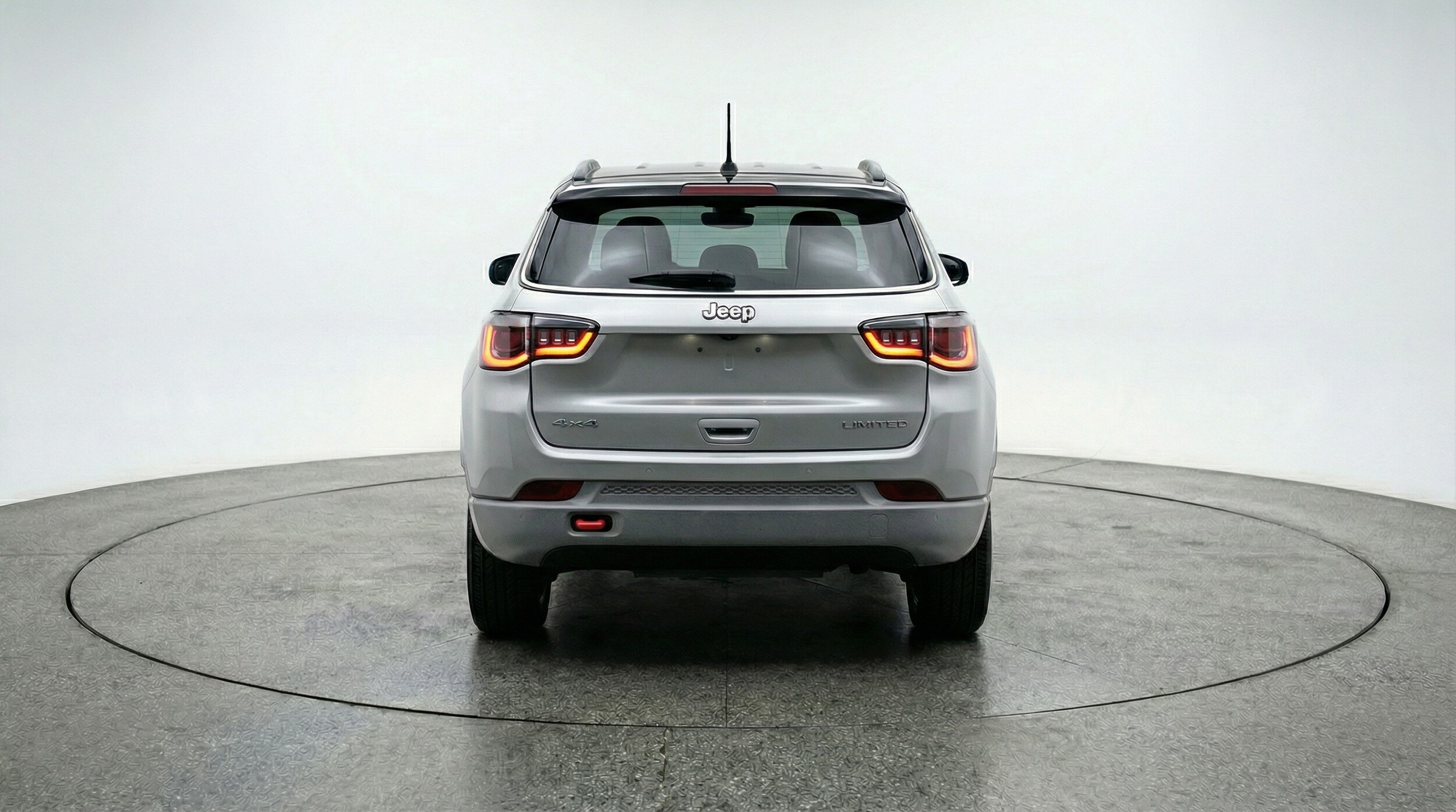 Thumbnail: 2025 Jeep Compass - 6